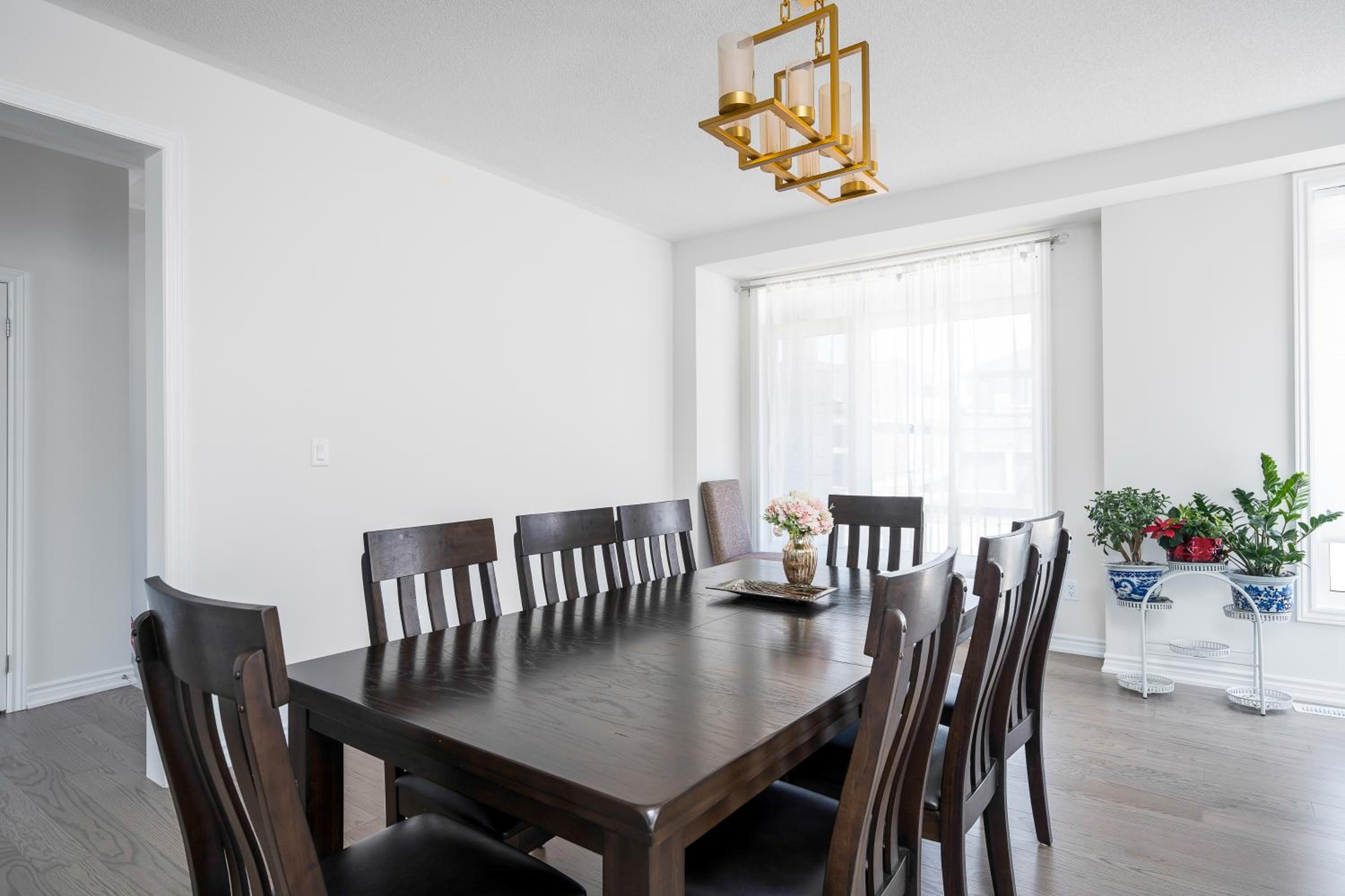 4 Beds new built, wasaga beach