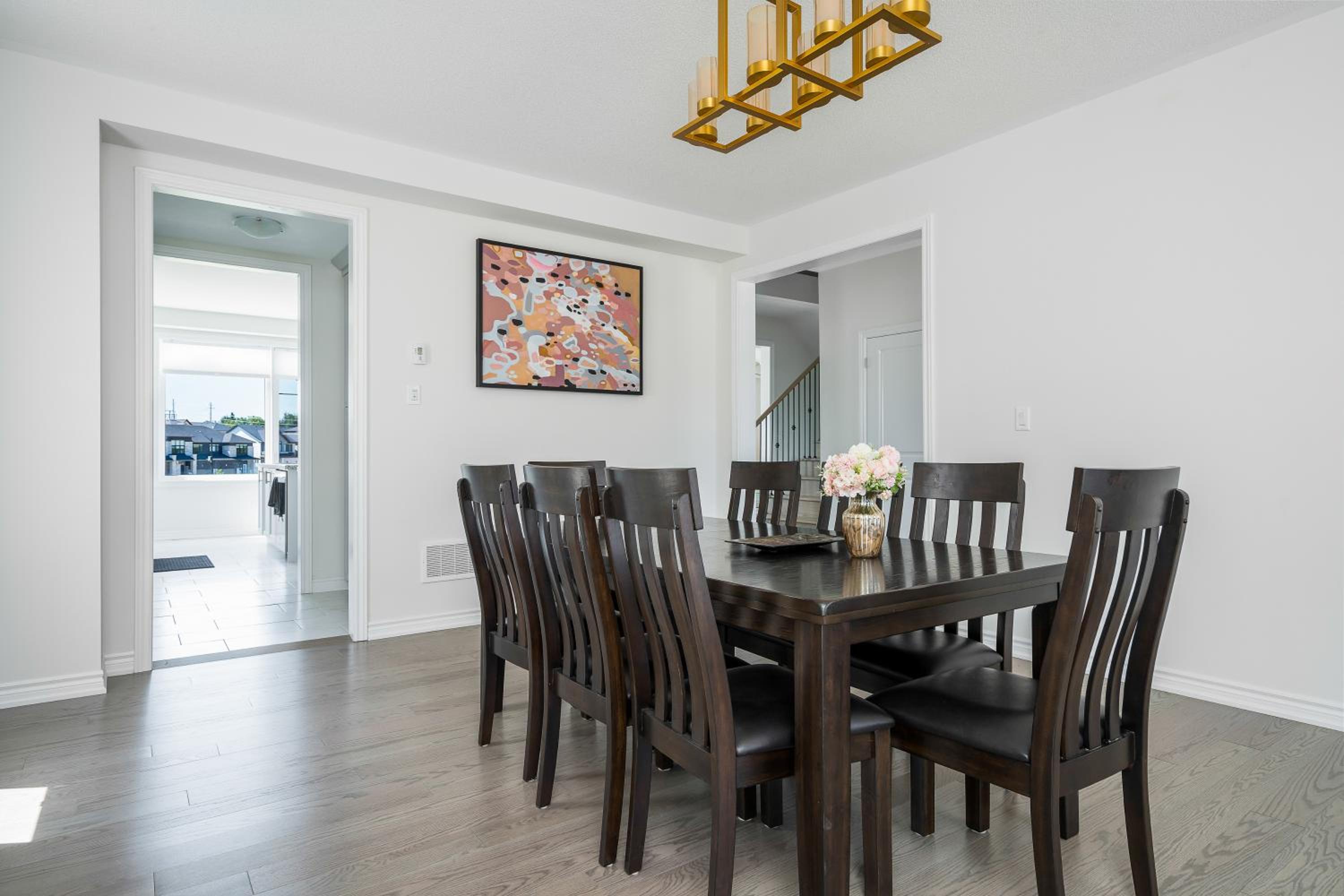 4 Beds new built, wasaga beach