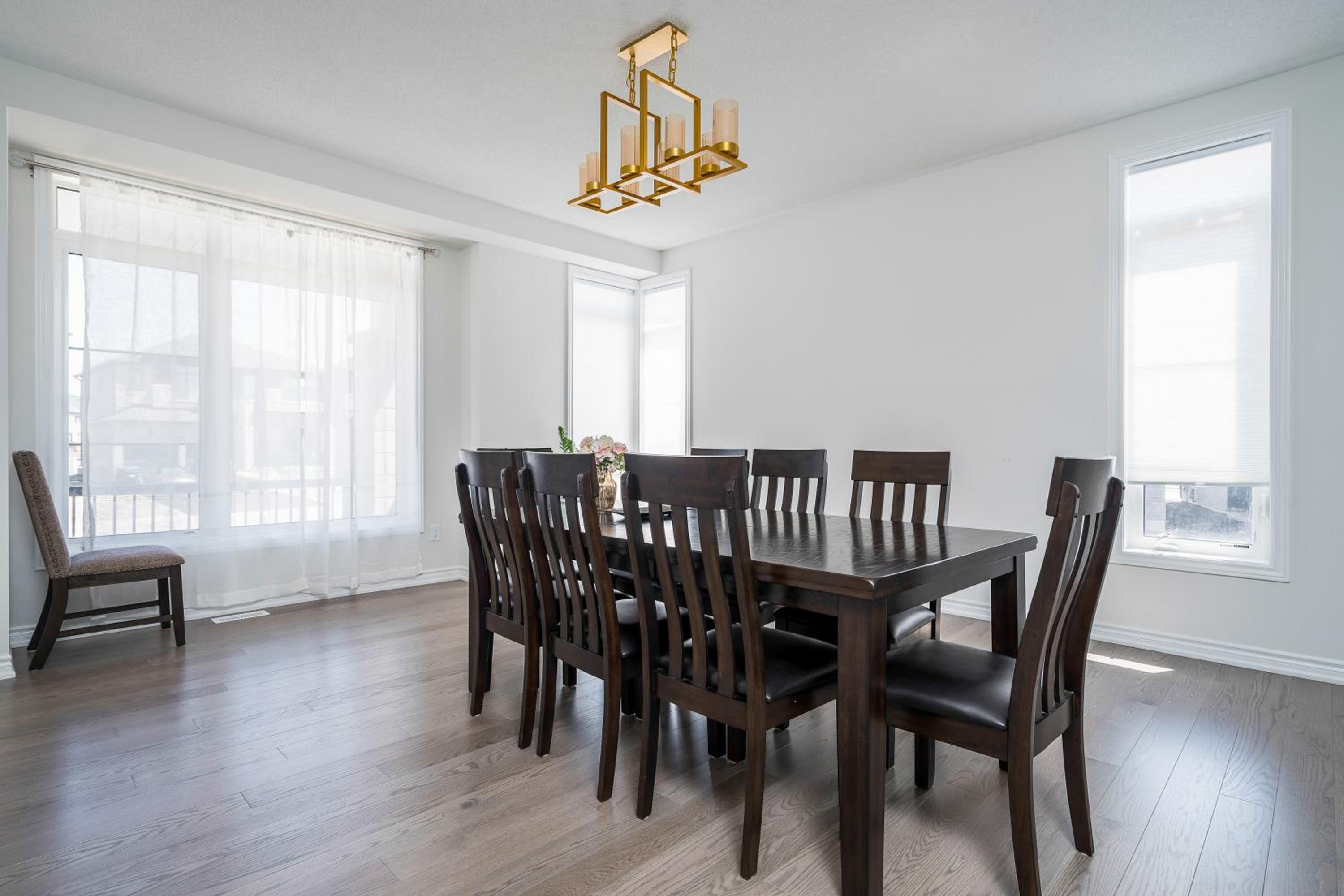 4 Beds new built, wasaga beach