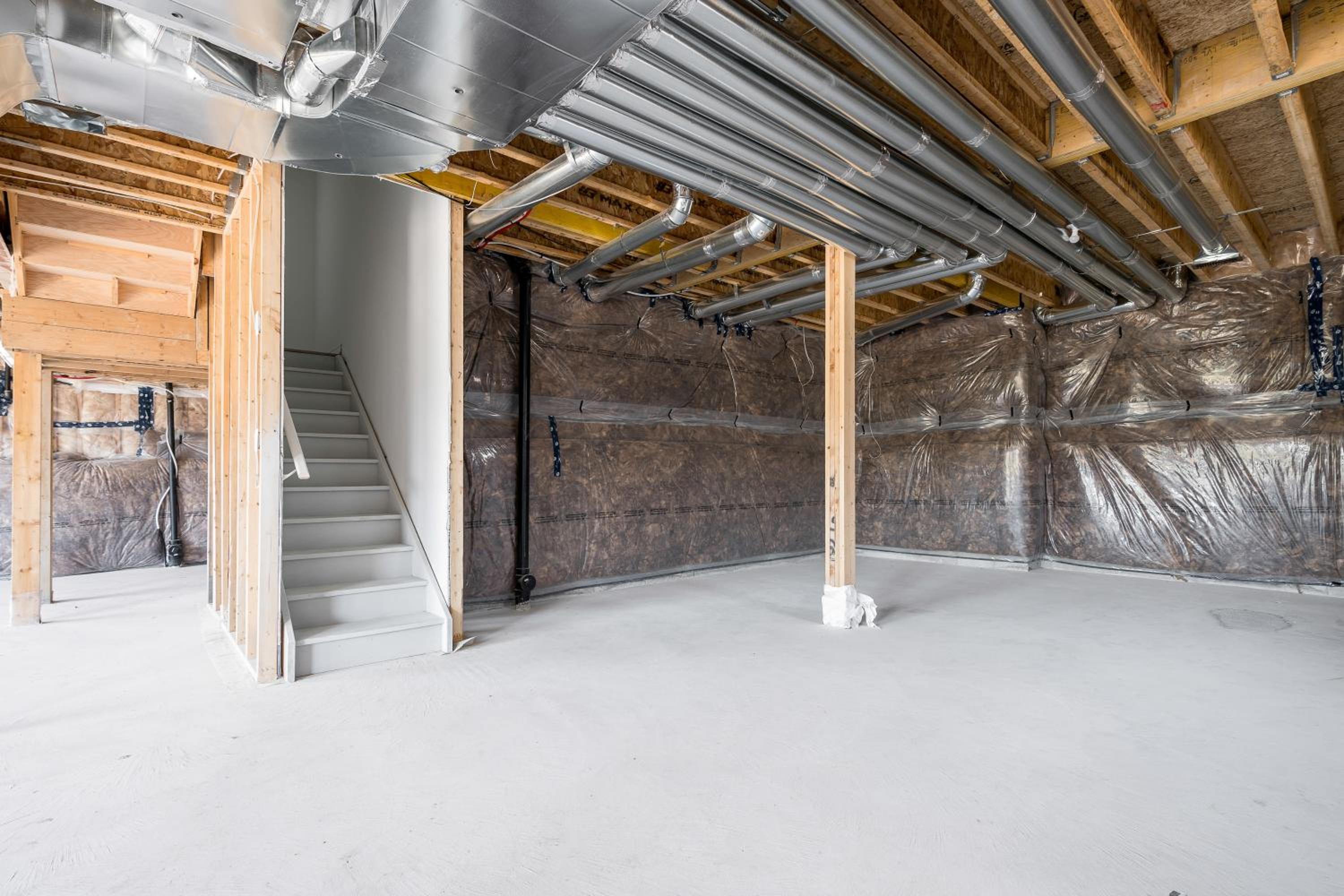 4 Beds new built, wasaga beach