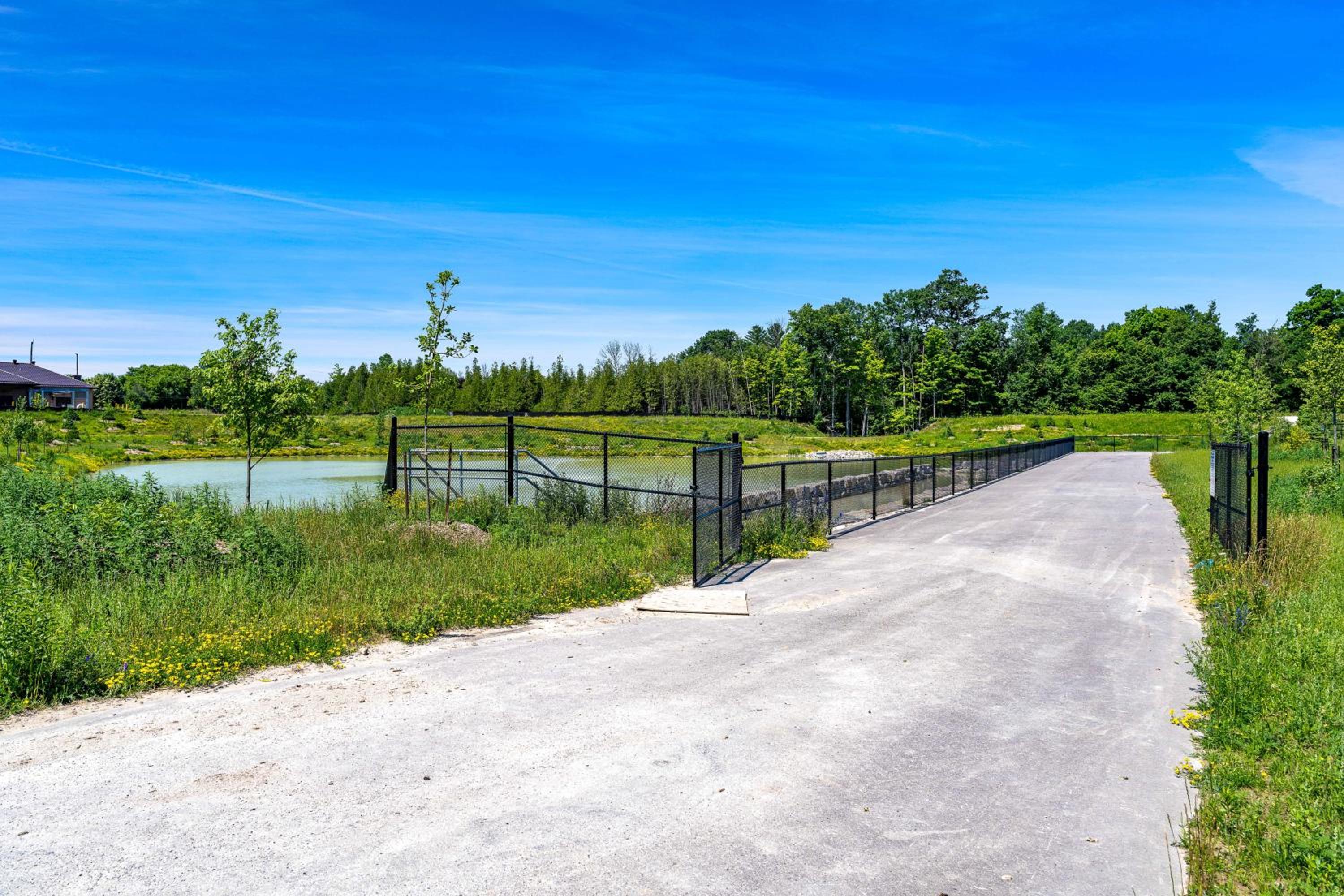 4 Beds new built, wasaga beach