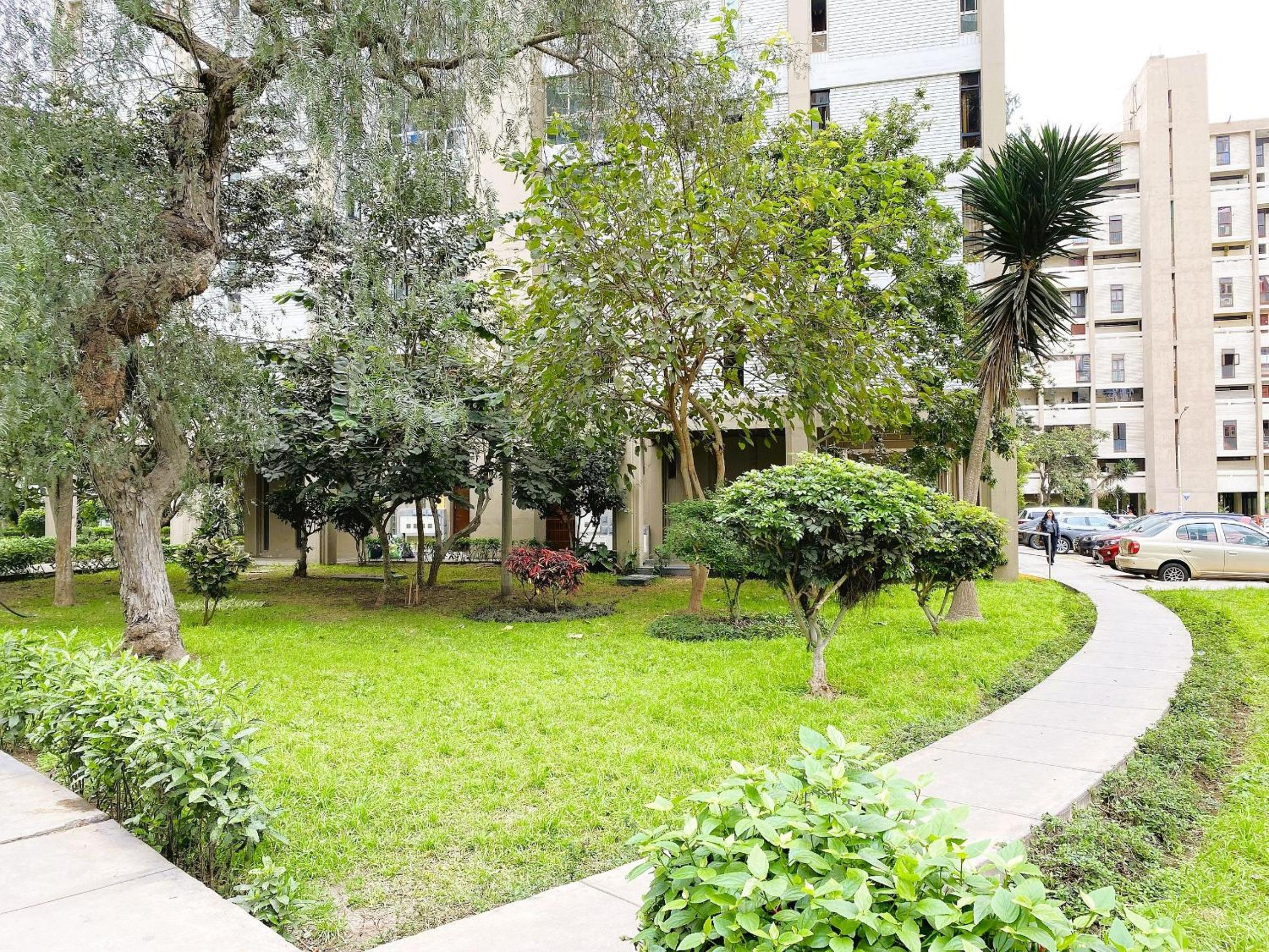 R° Lindo Dpto 3hab Jesus Maria cerca a San Isidro view 2