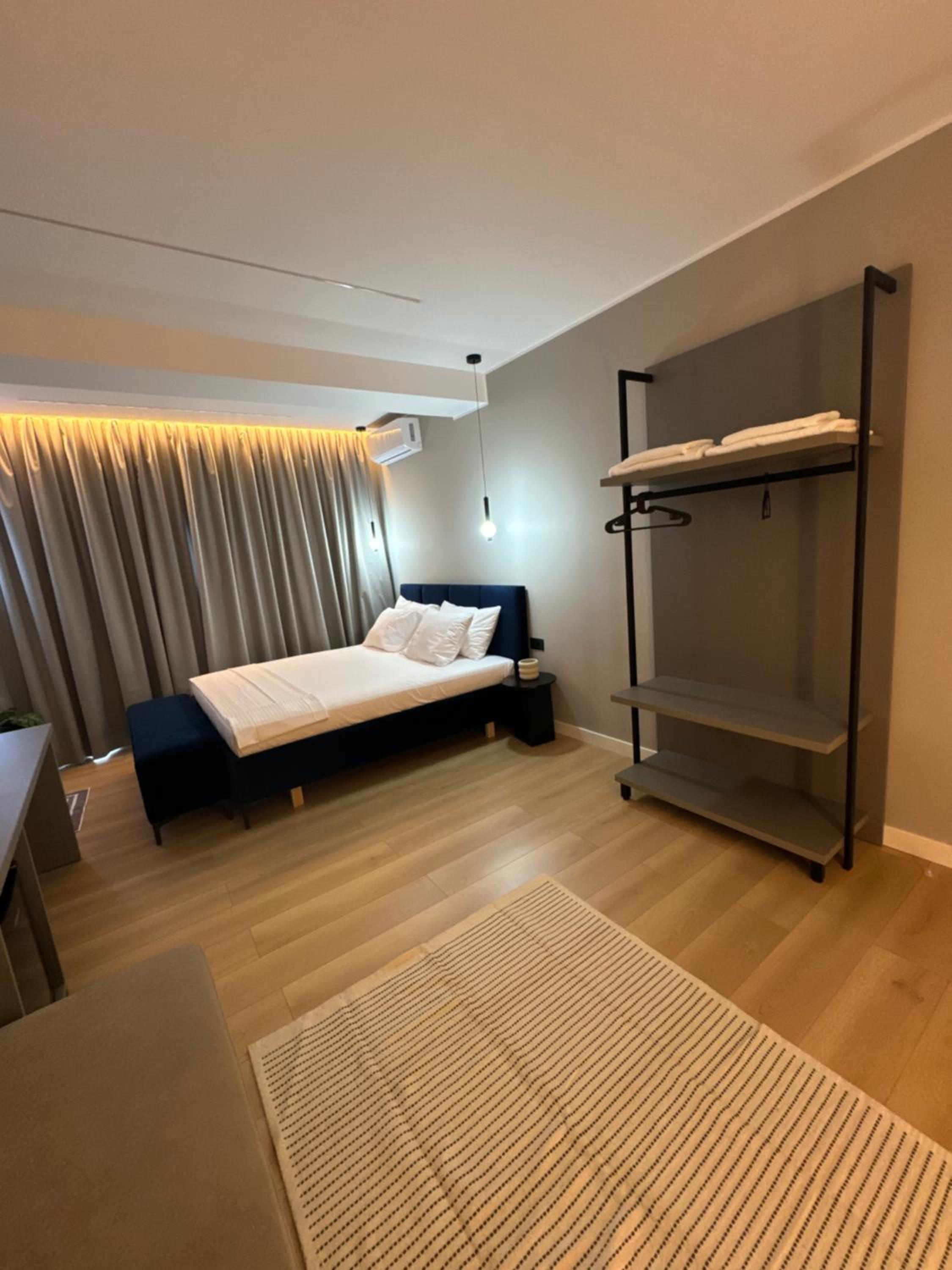 Bliss Apartments Sarande