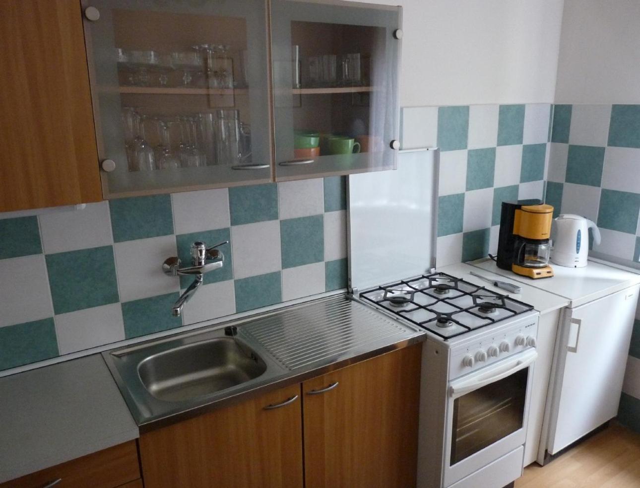 Ferienwohnung Marie