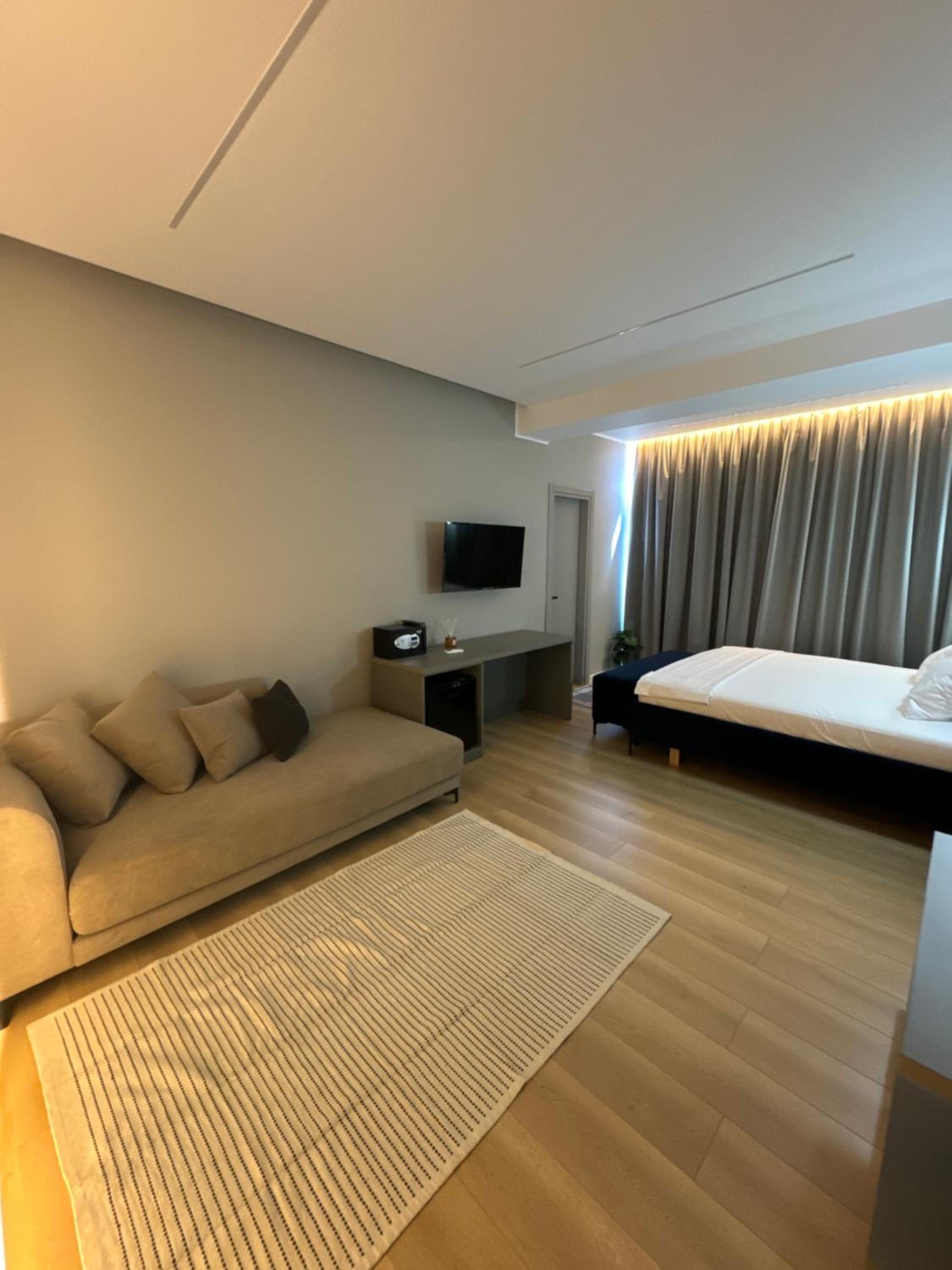 Bliss Apartments Sarande