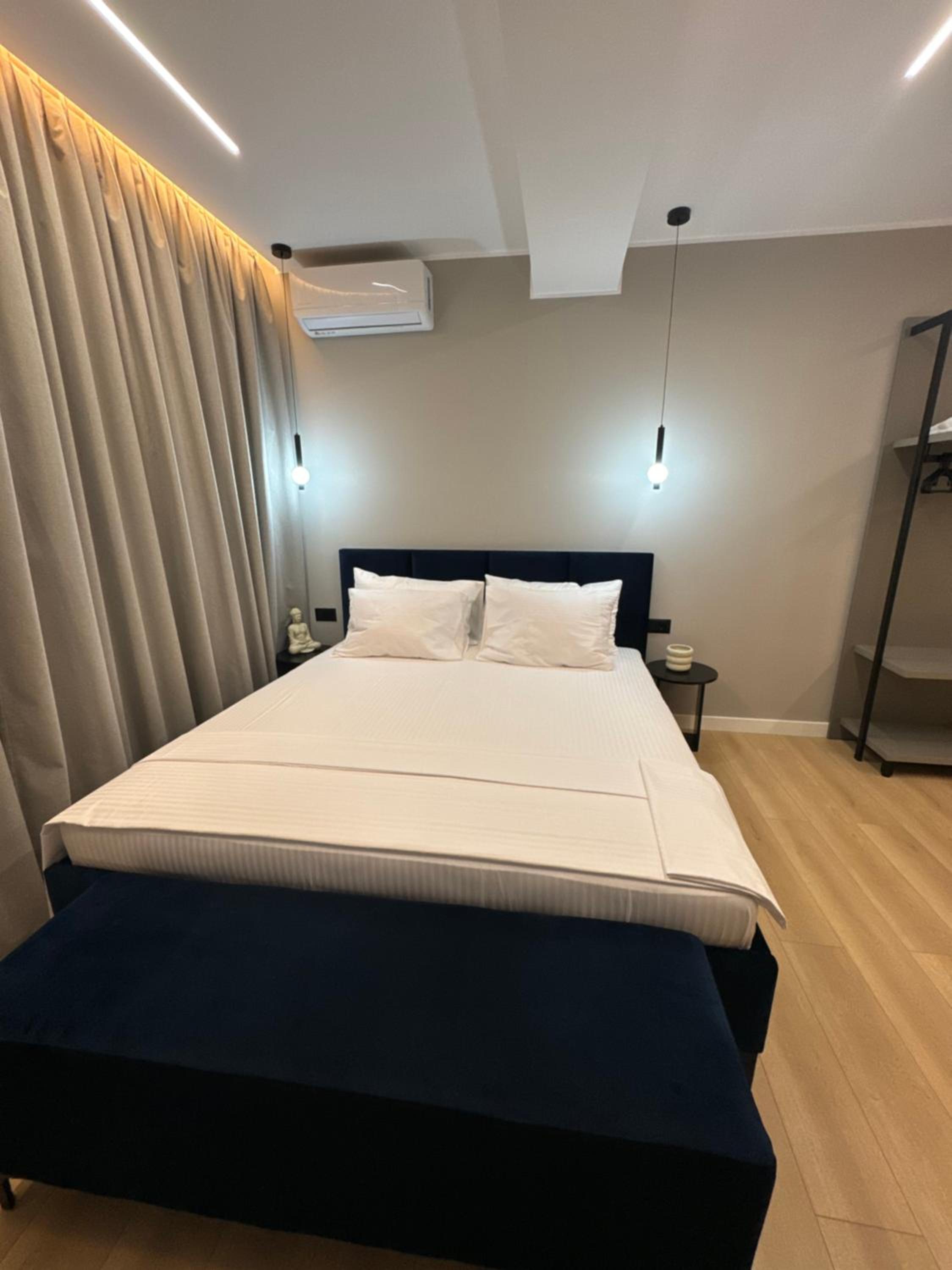 Bliss Apartments Sarande