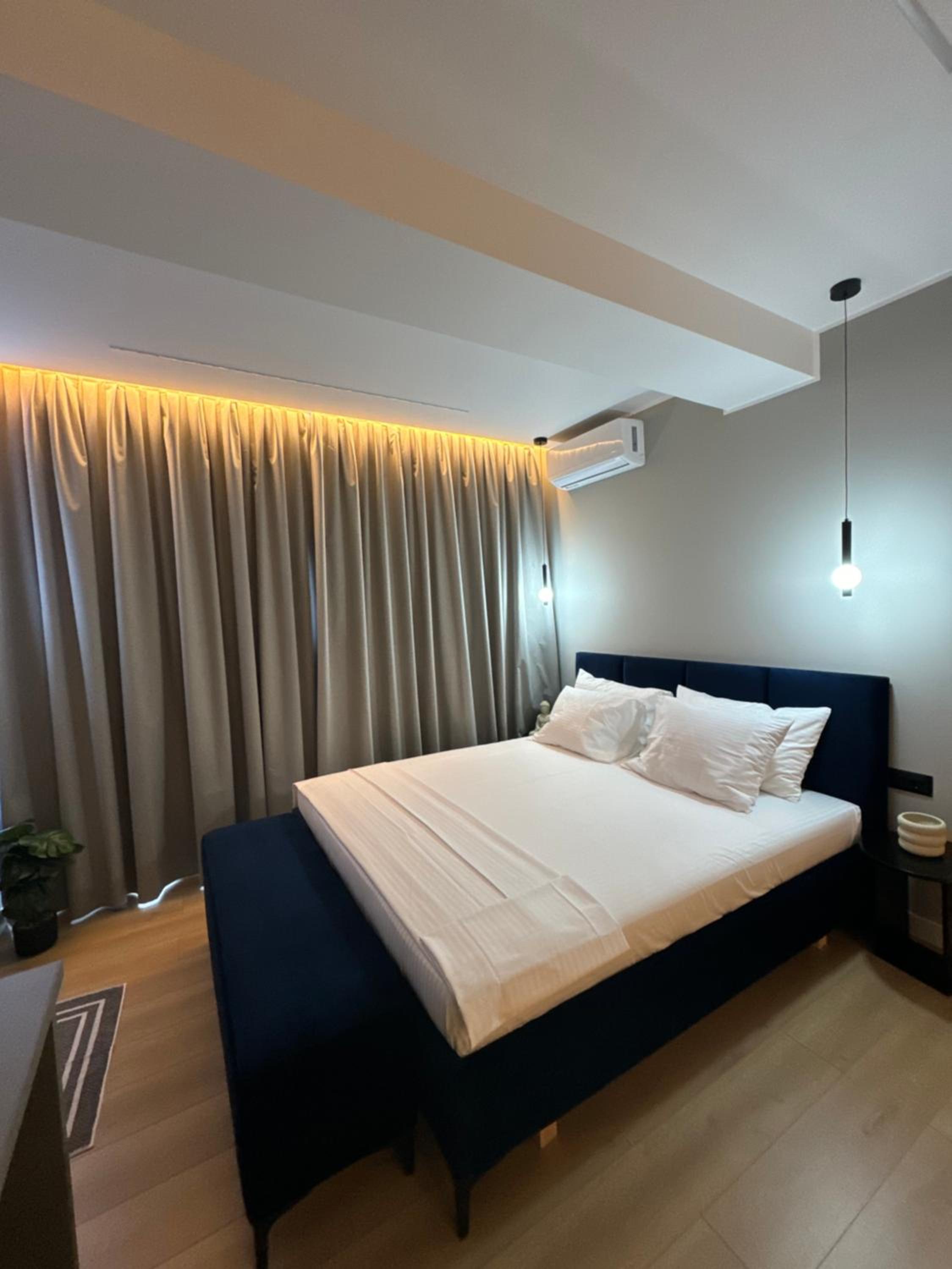 Bliss Apartments Sarande