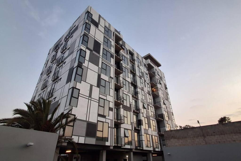 Van Alen Haus