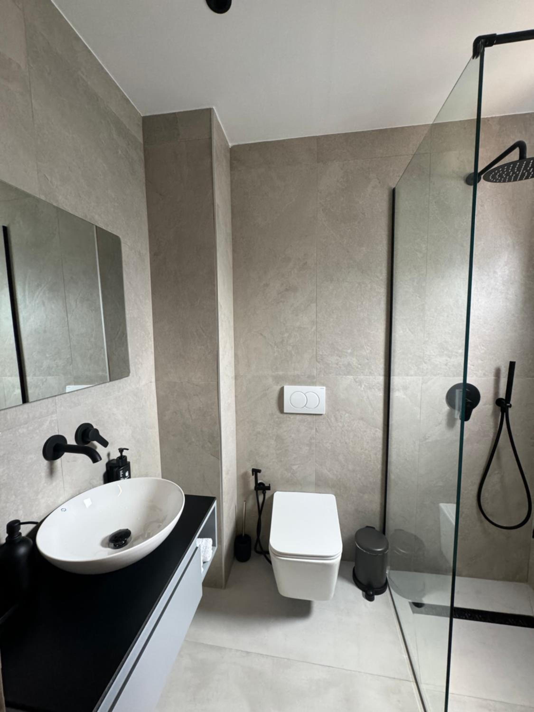 Bliss Apartments Sarande