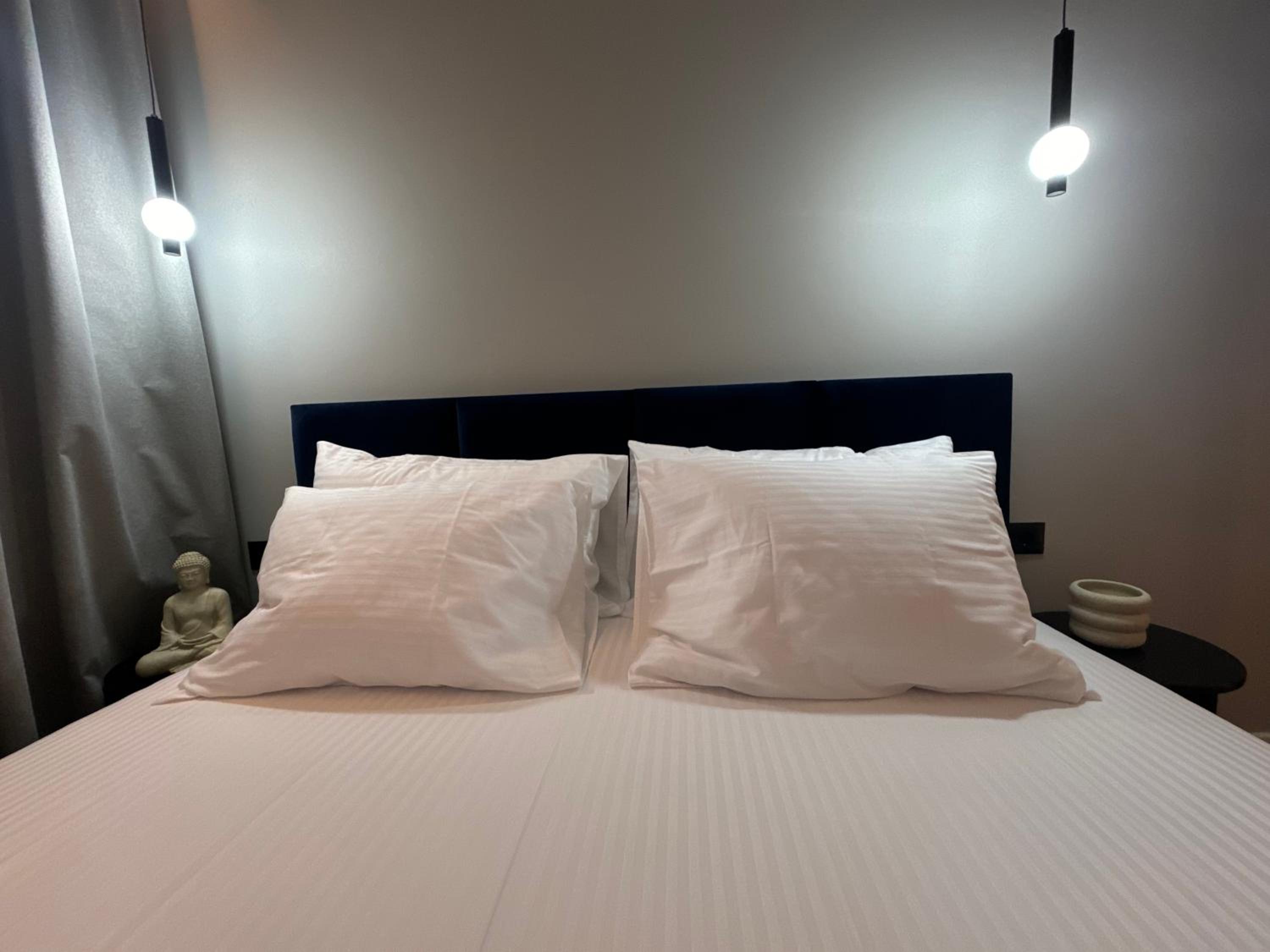 Bliss Apartments Sarande