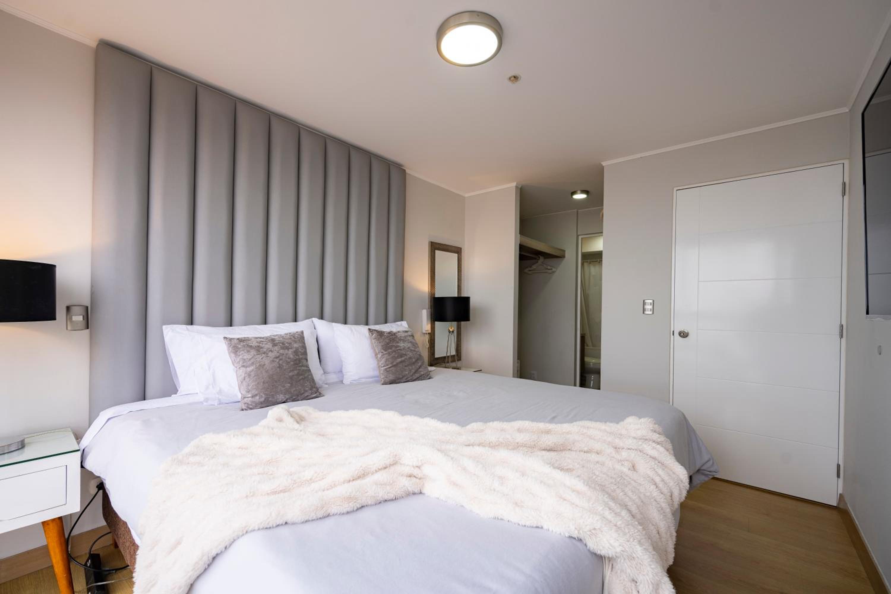 Skyliving Towers Apartments - Perú