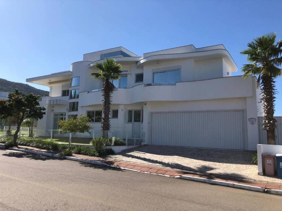 Lagoa da Conceição Residence