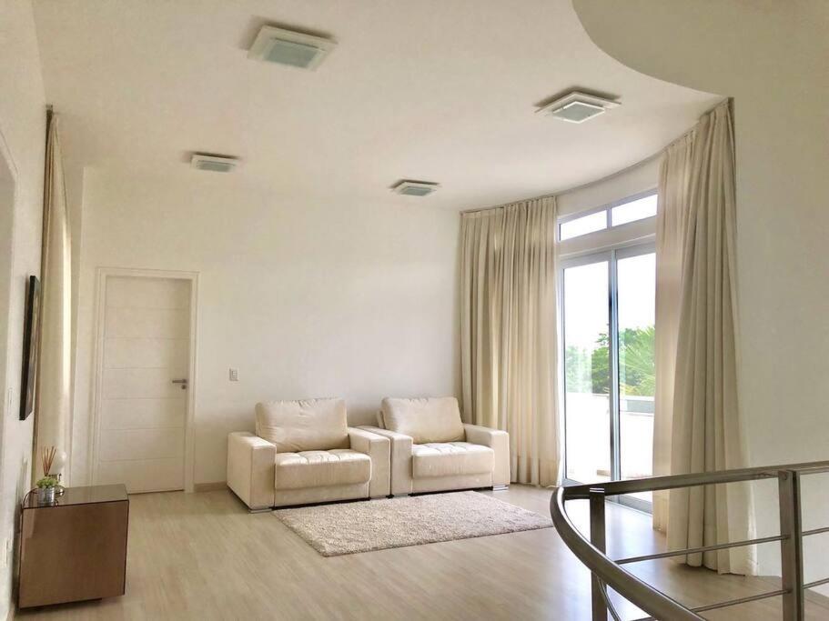 Lagoa da Conceição Residence