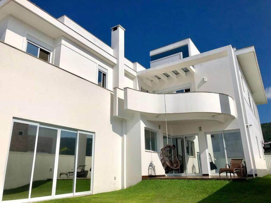 Lagoa da Conceição Residence