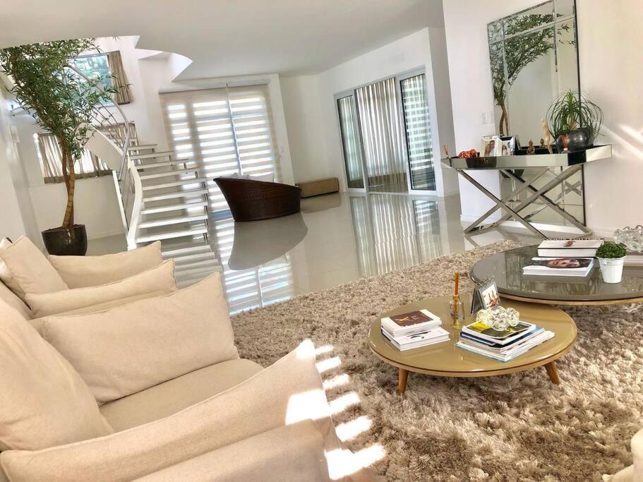 Lagoa da Conceição Residence