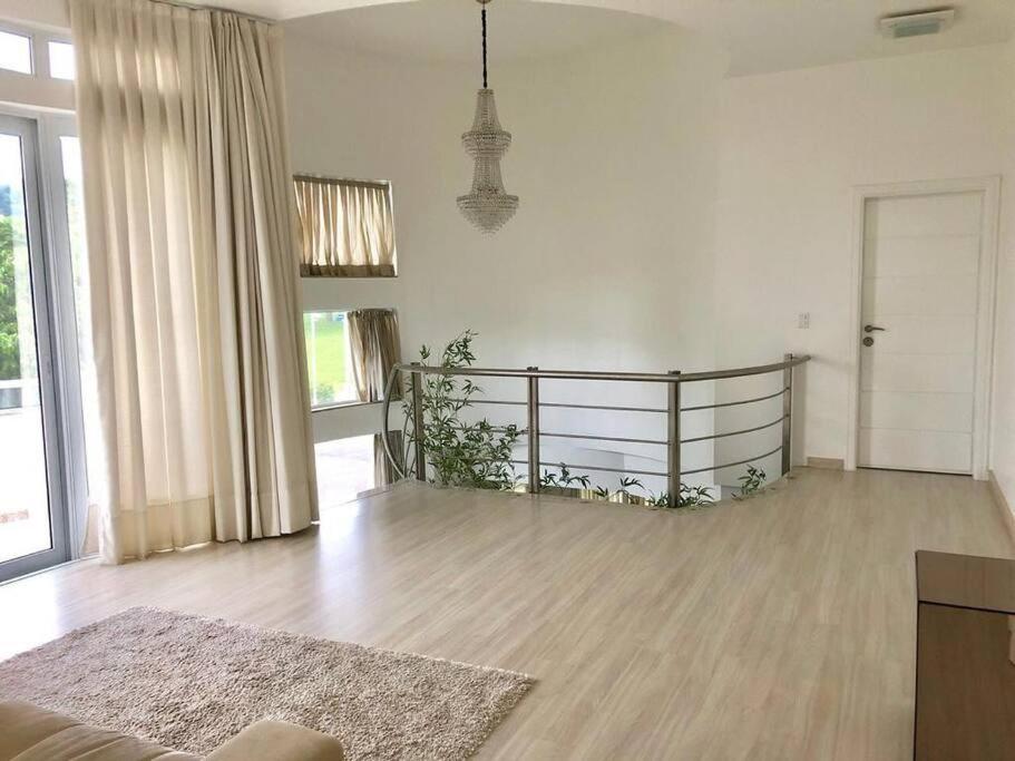 Lagoa da Conceição Residence