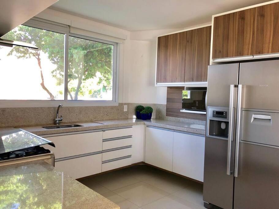Lagoa da Conceição Residence