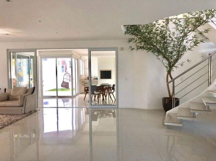 Lagoa da Conceição Residence