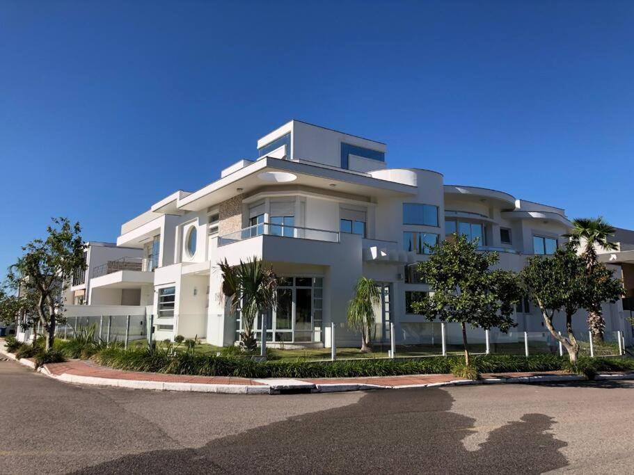 Lagoa da Conceição Residence