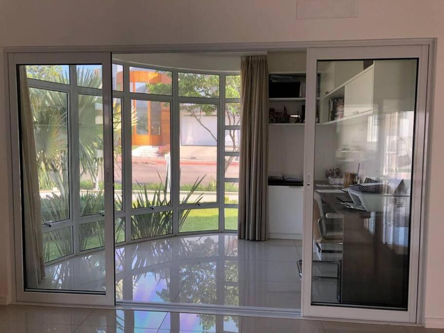 Lagoa da Conceição Residence