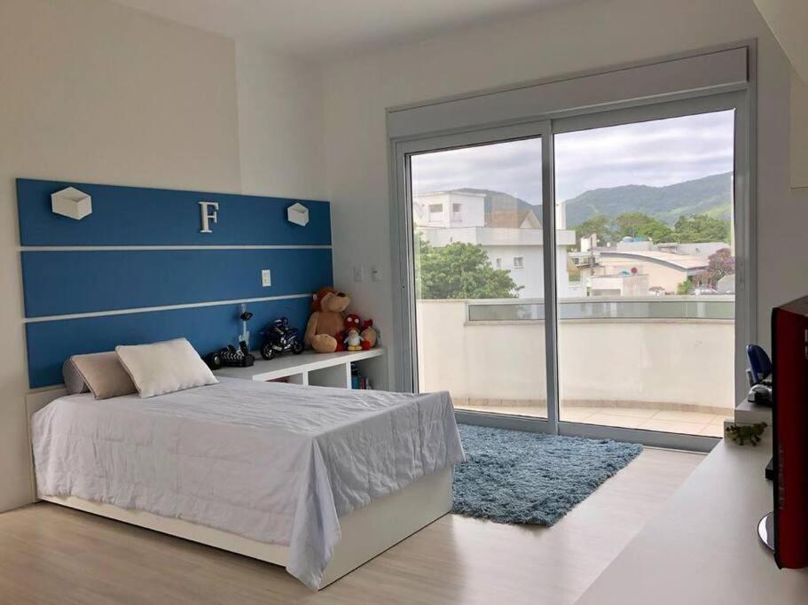 Lagoa da Conceição Residence