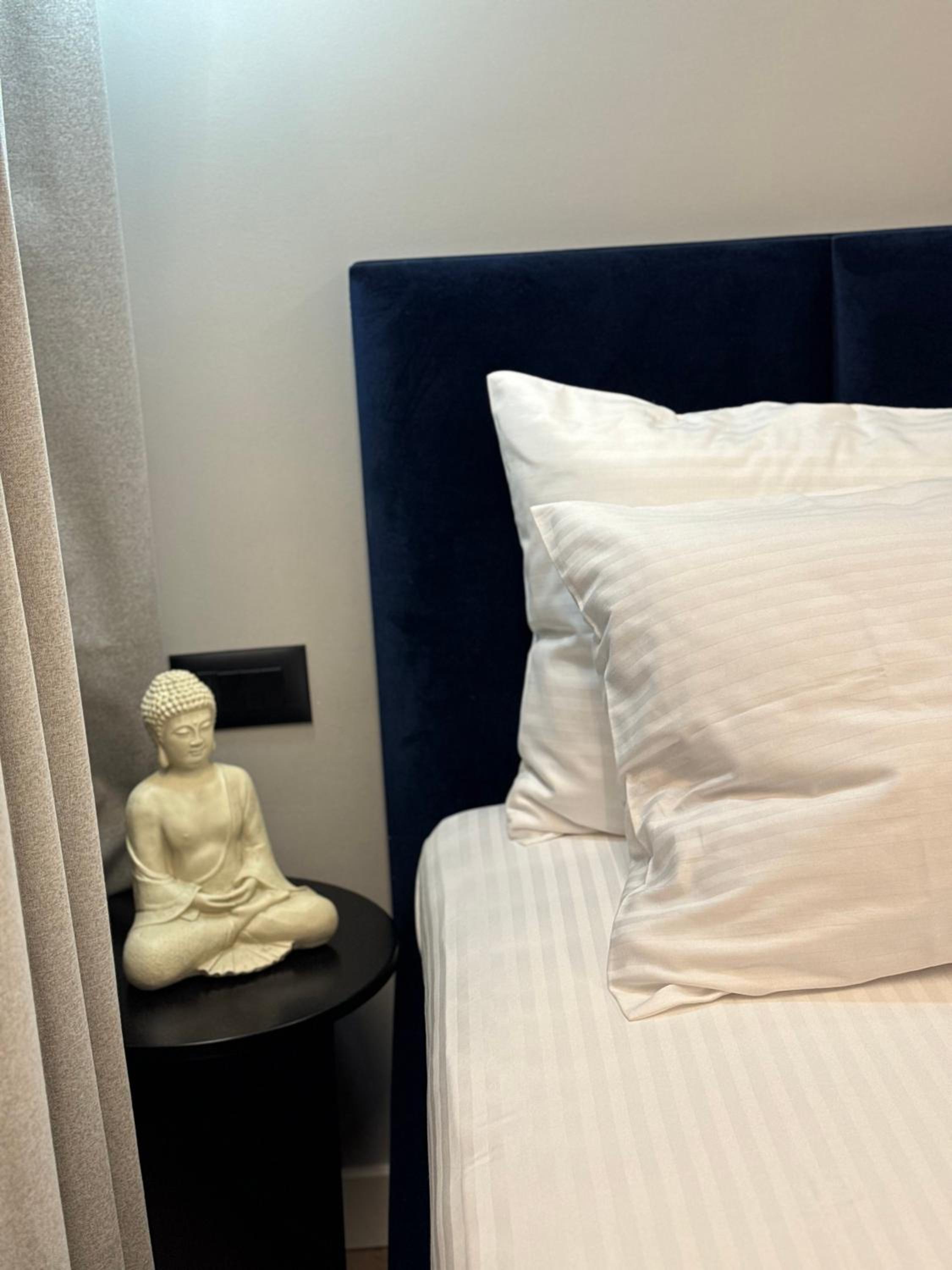 Bliss Apartments Sarande