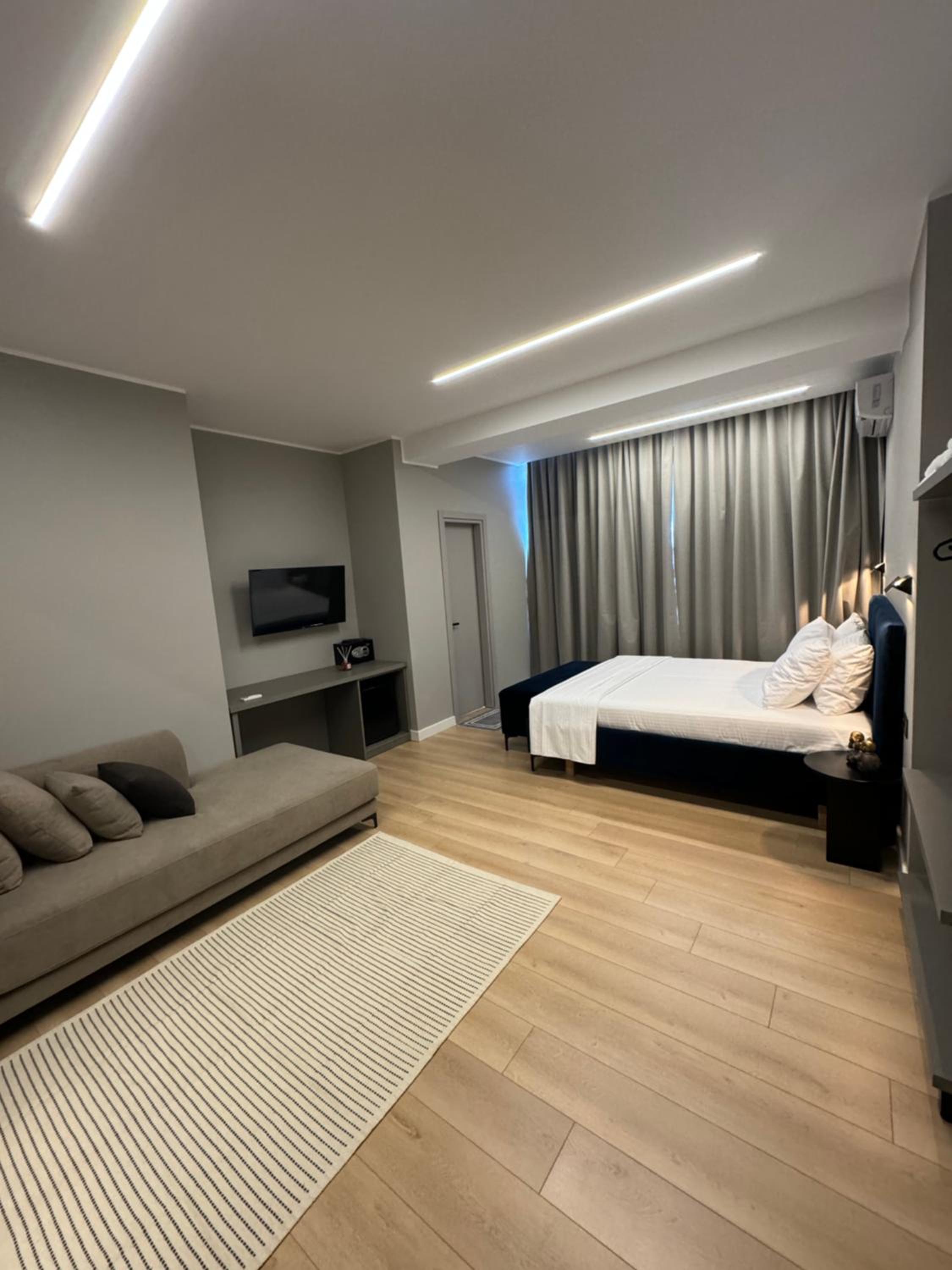 Bliss Apartments Sarande