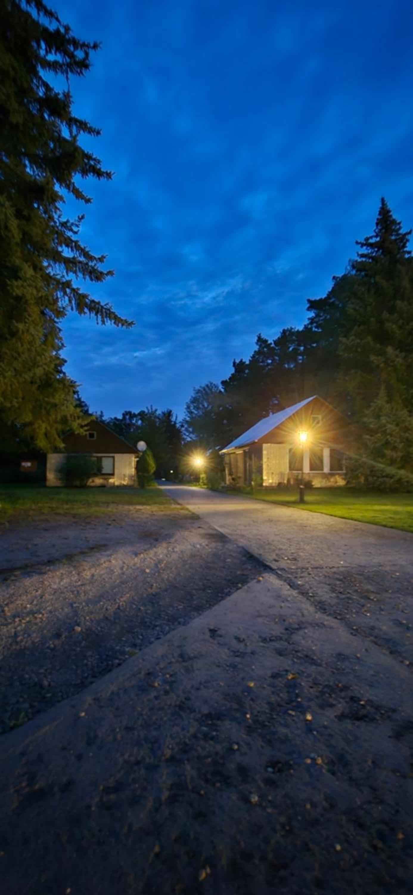 Waldpension Gussow