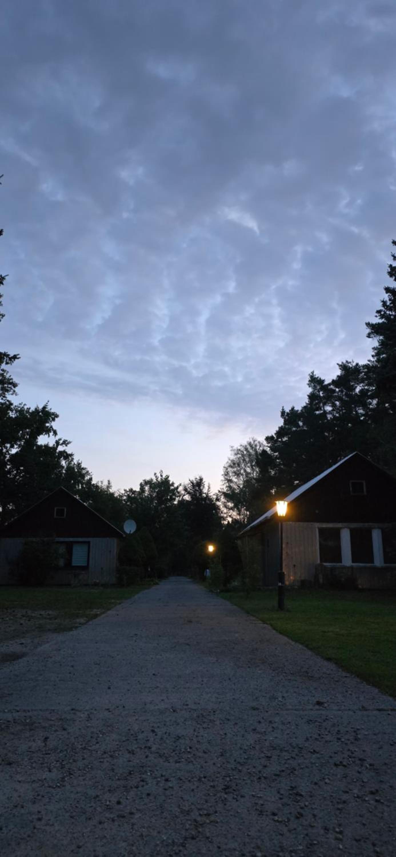 Waldpension Gussow