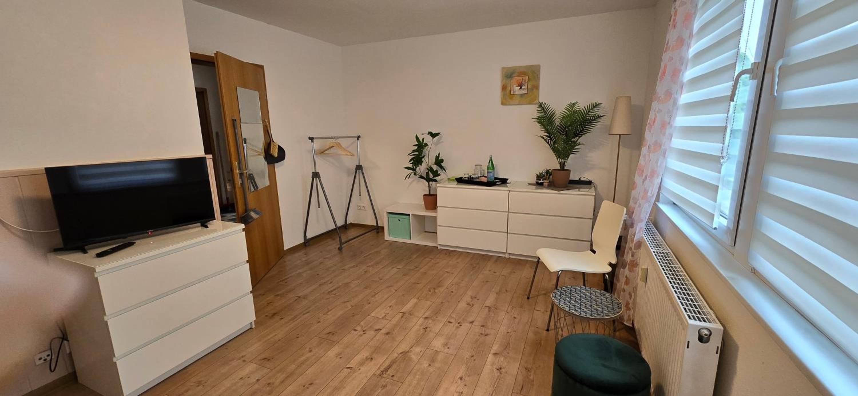 Waldpension Gussow
