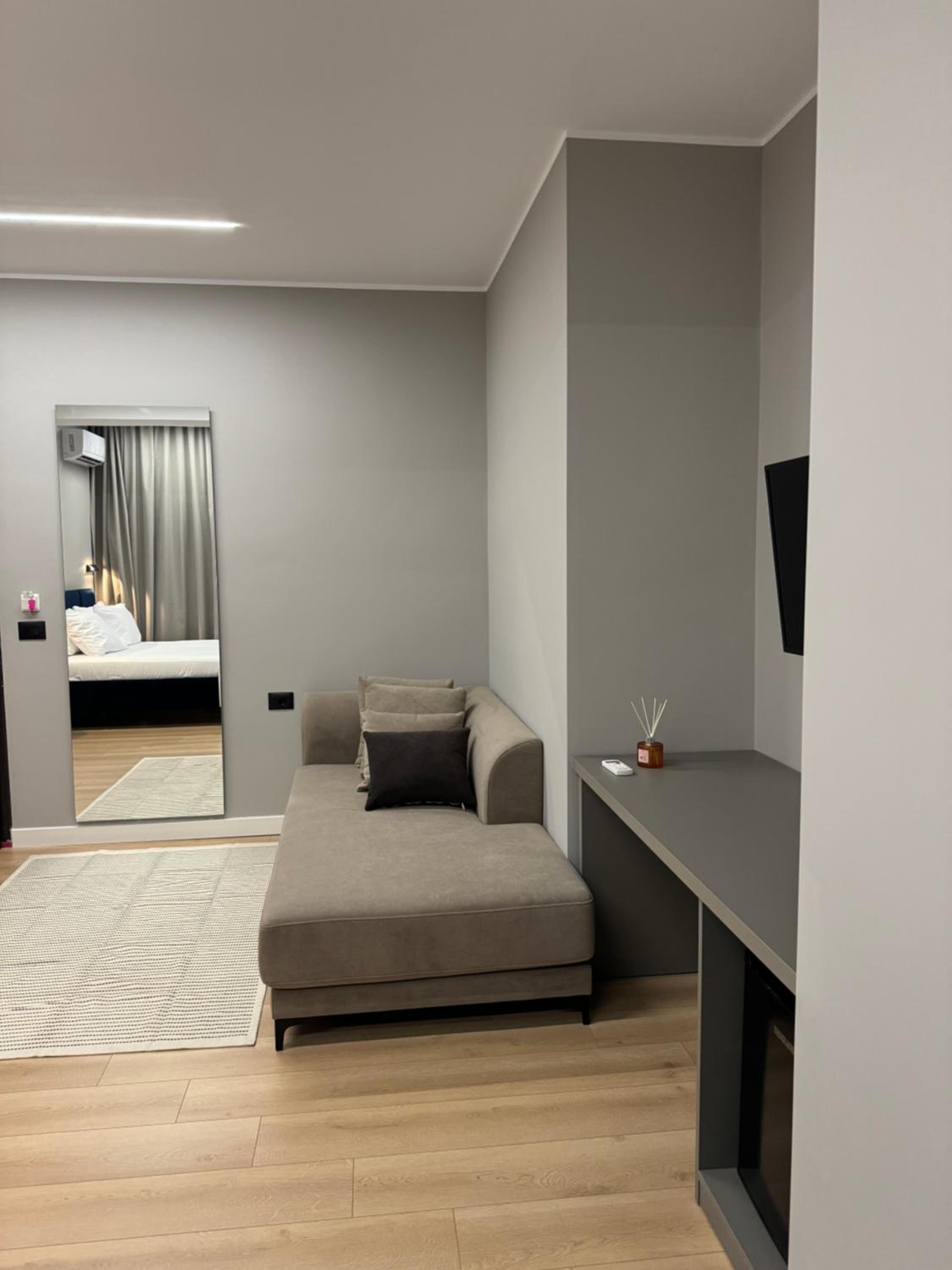 Bliss Apartments Sarande