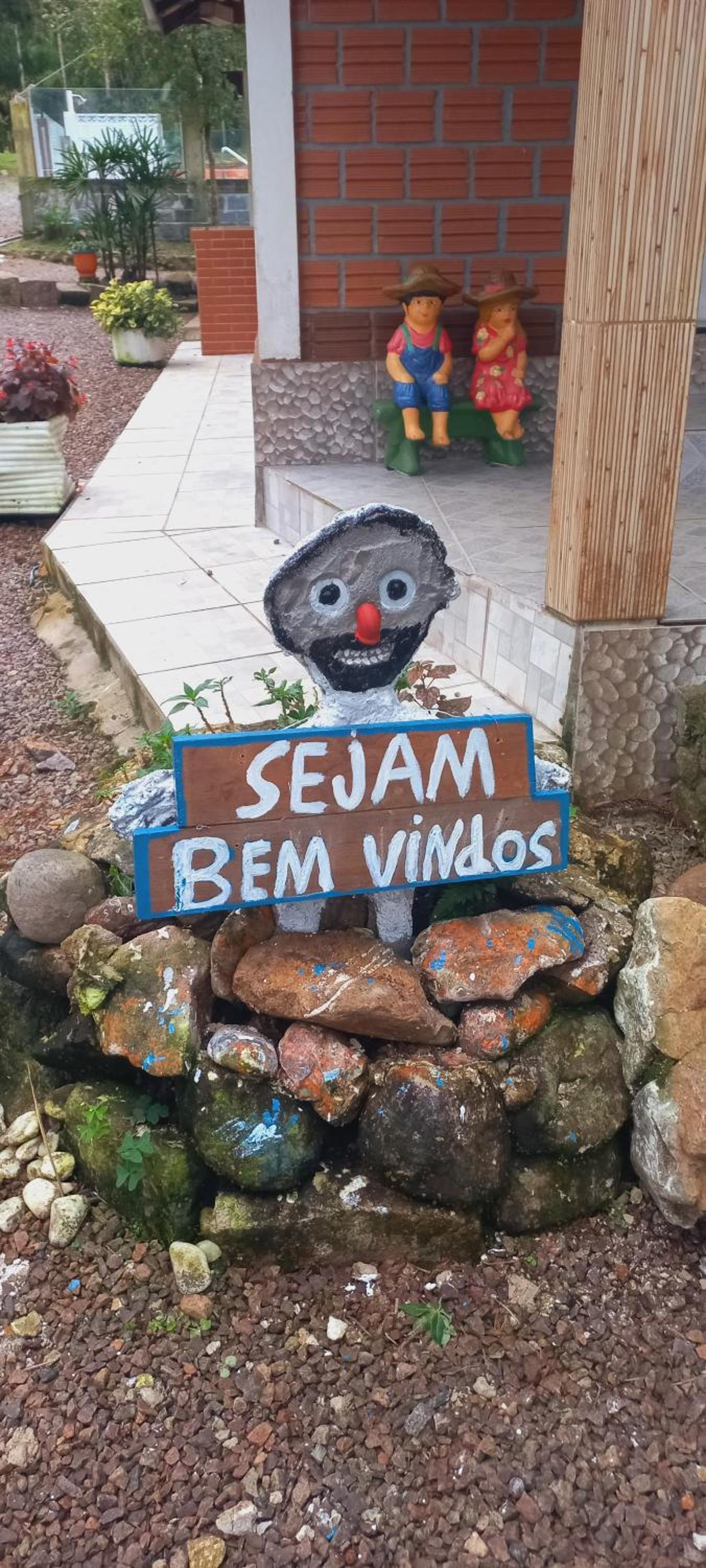 Chácara Doce Riacho