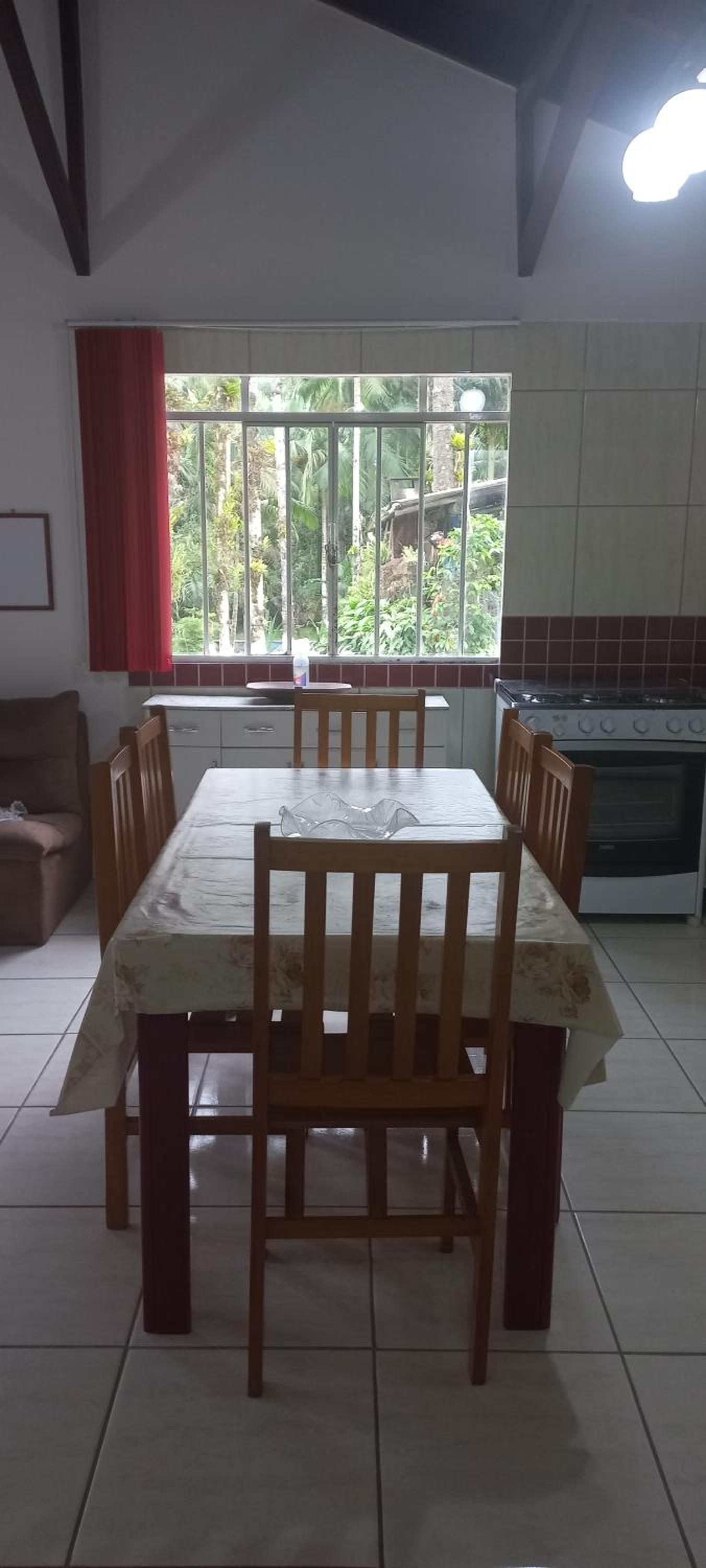 Chácara Doce Riacho