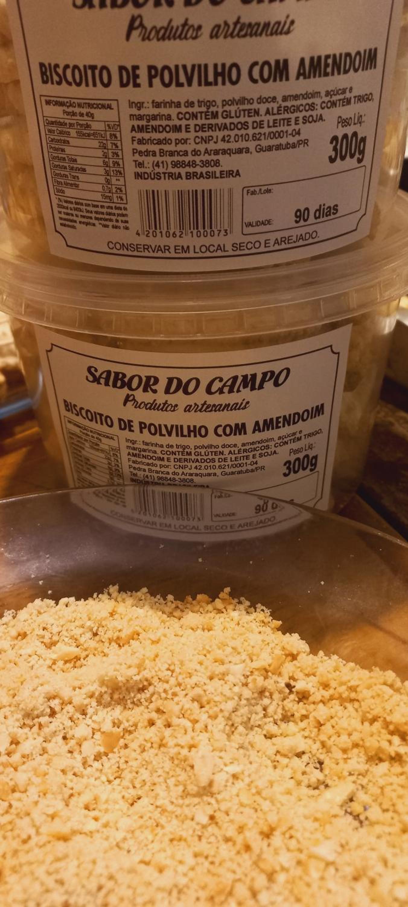 Chácara Doce Riacho