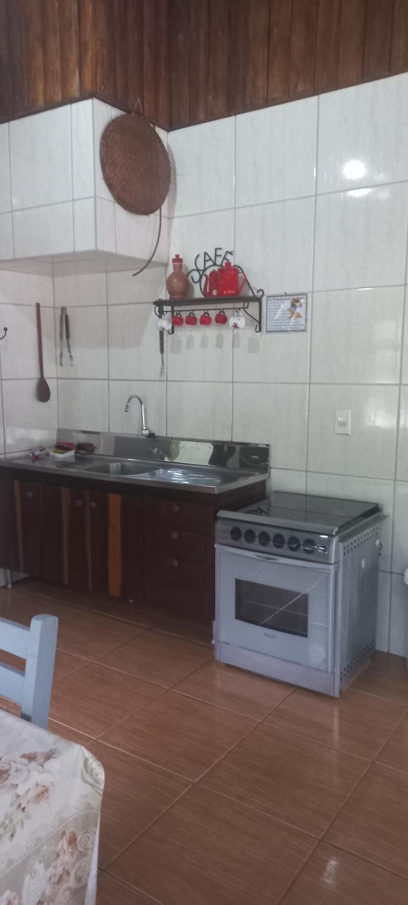 Chácara Doce Riacho