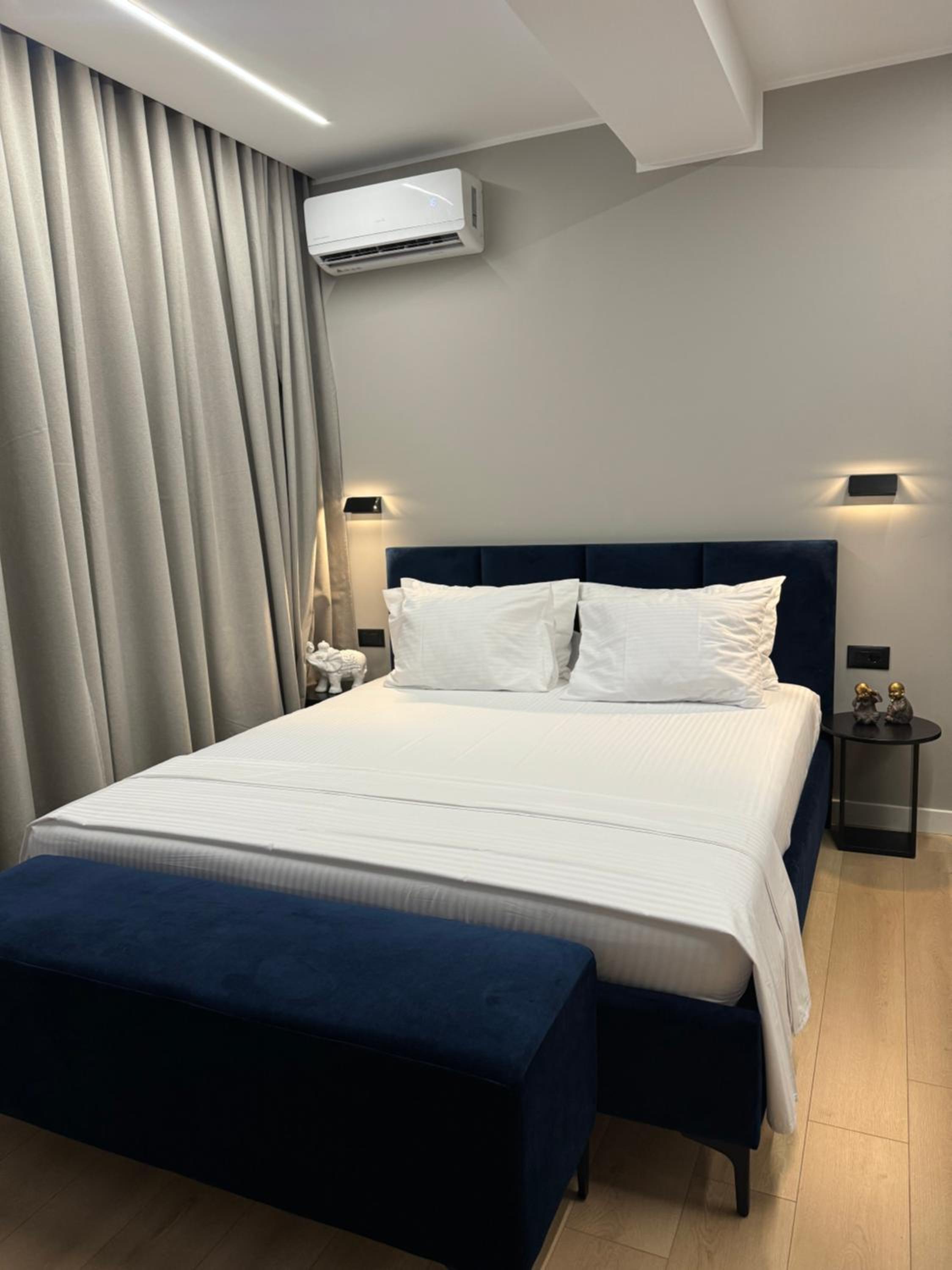 Bliss Apartments Sarande