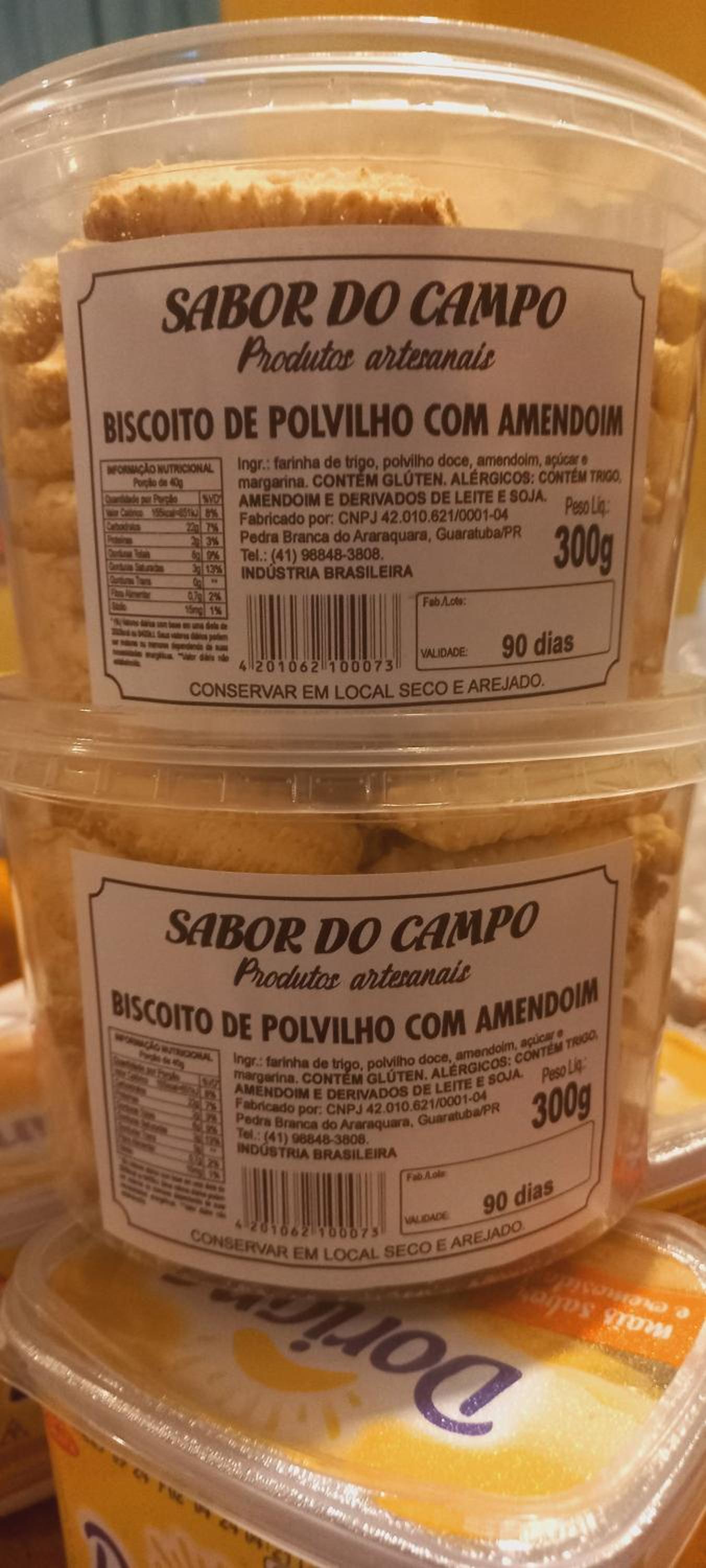 Chácara Doce Riacho