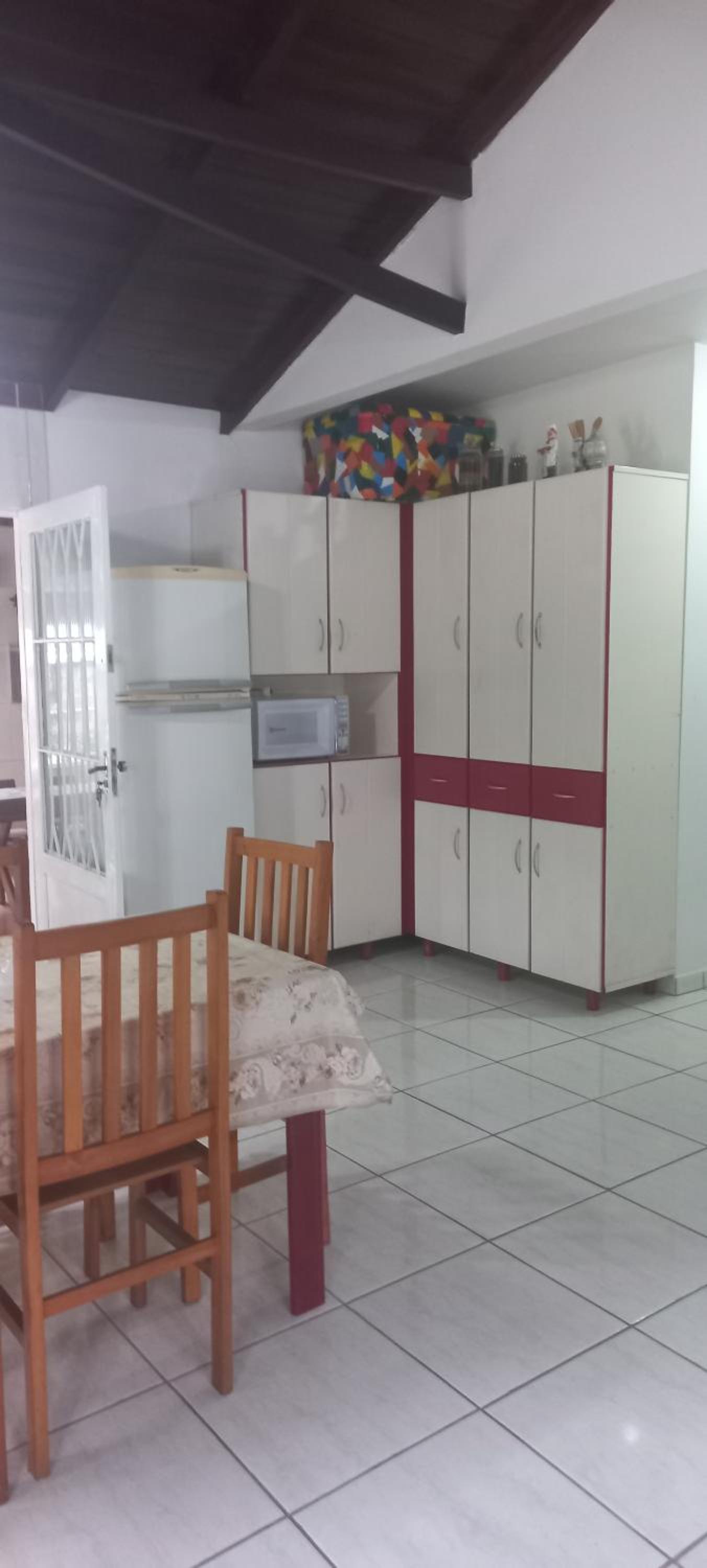 Chácara Doce Riacho