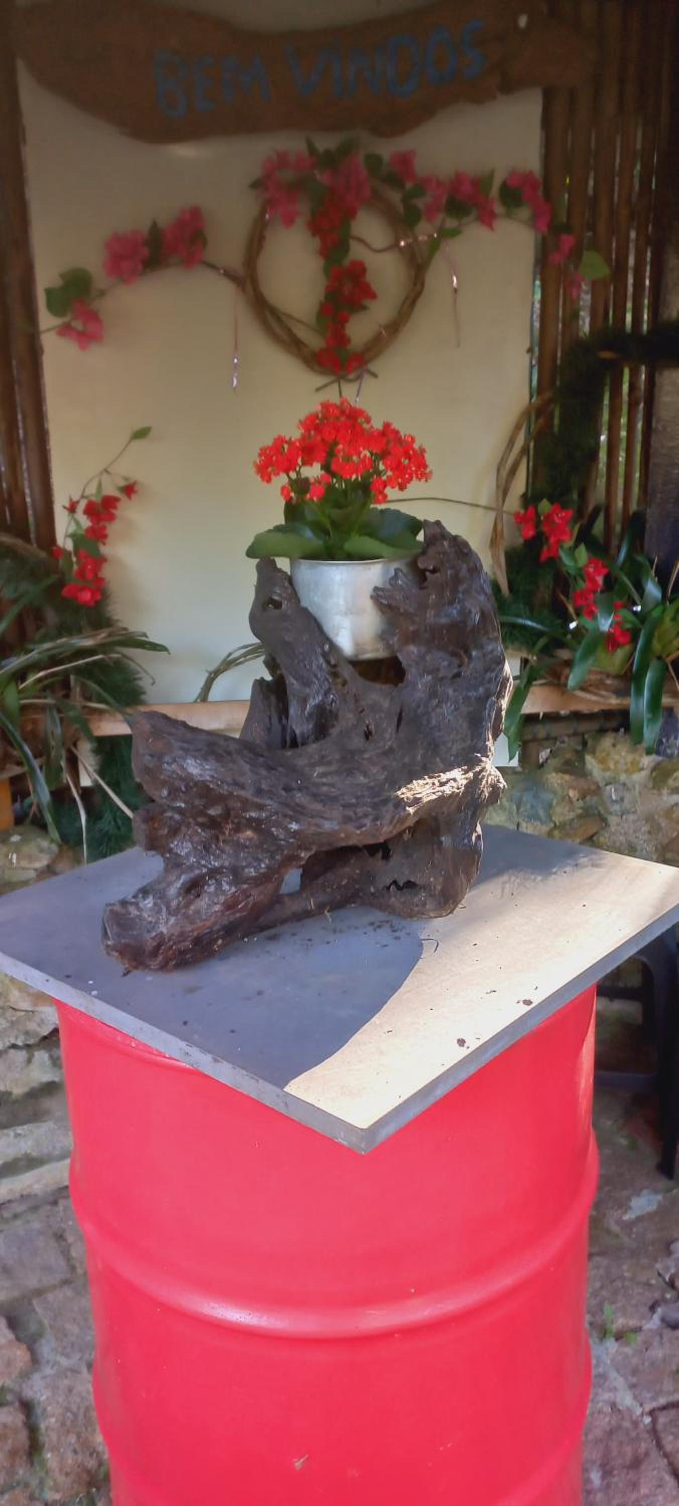 Chácara Doce Riacho