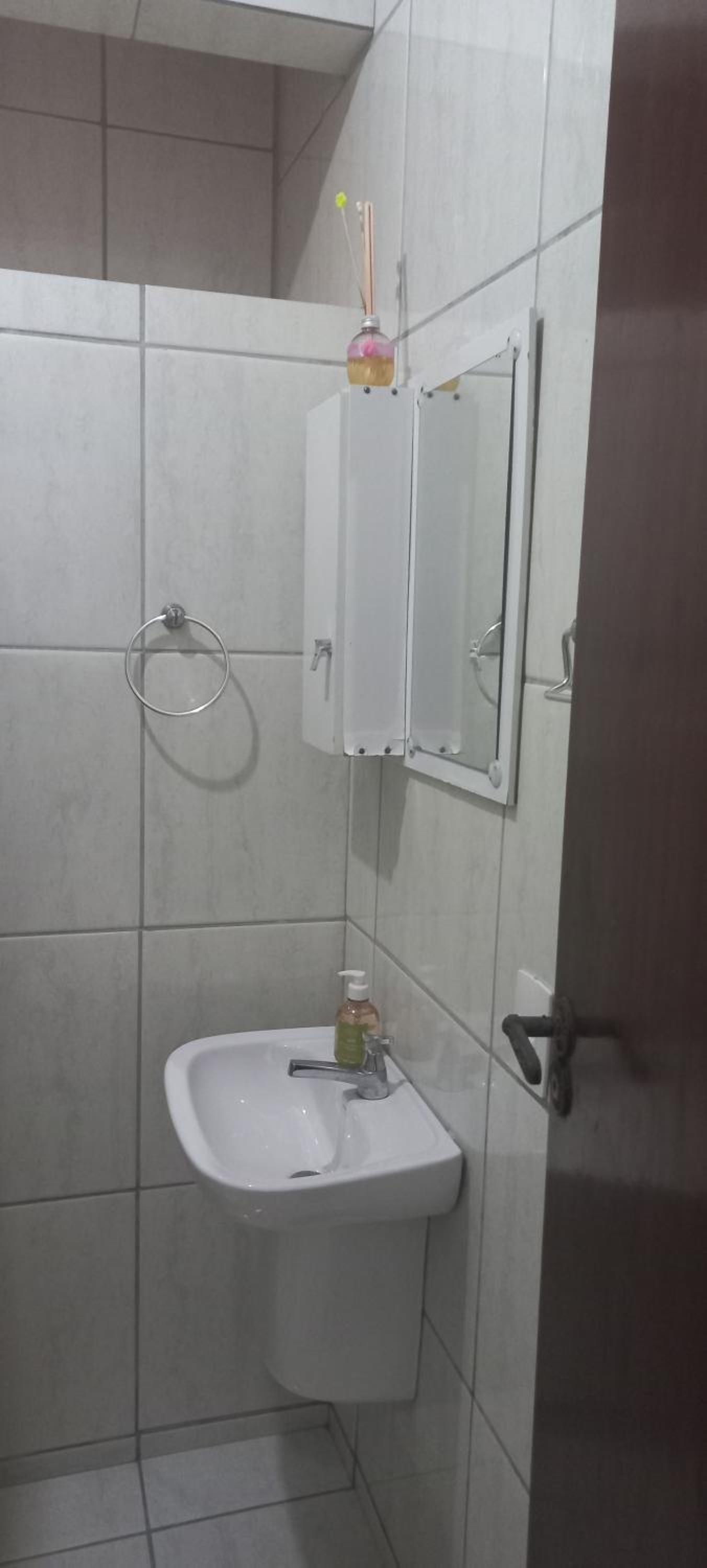 Chácara Doce Riacho