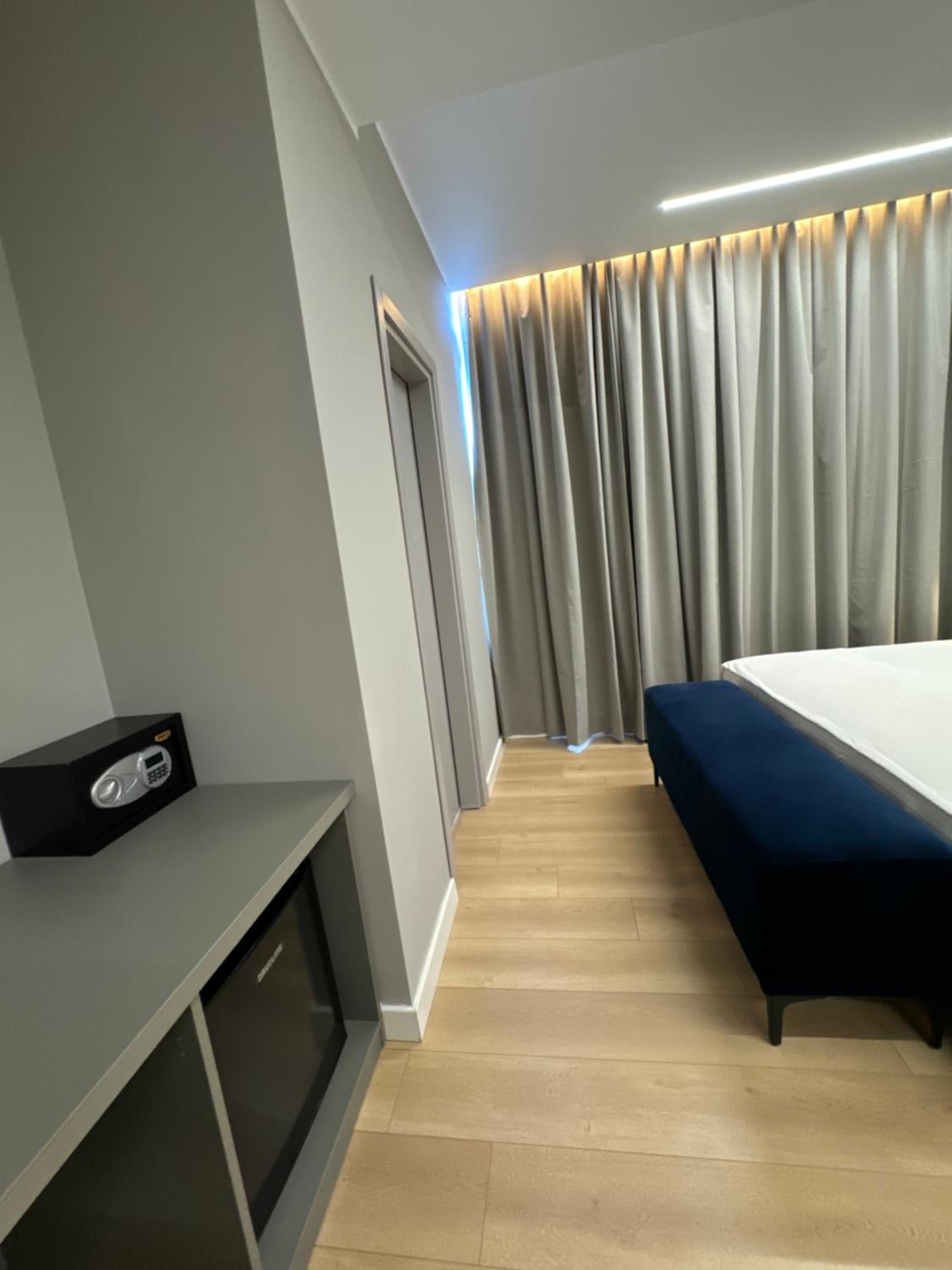 Bliss Apartments Sarande