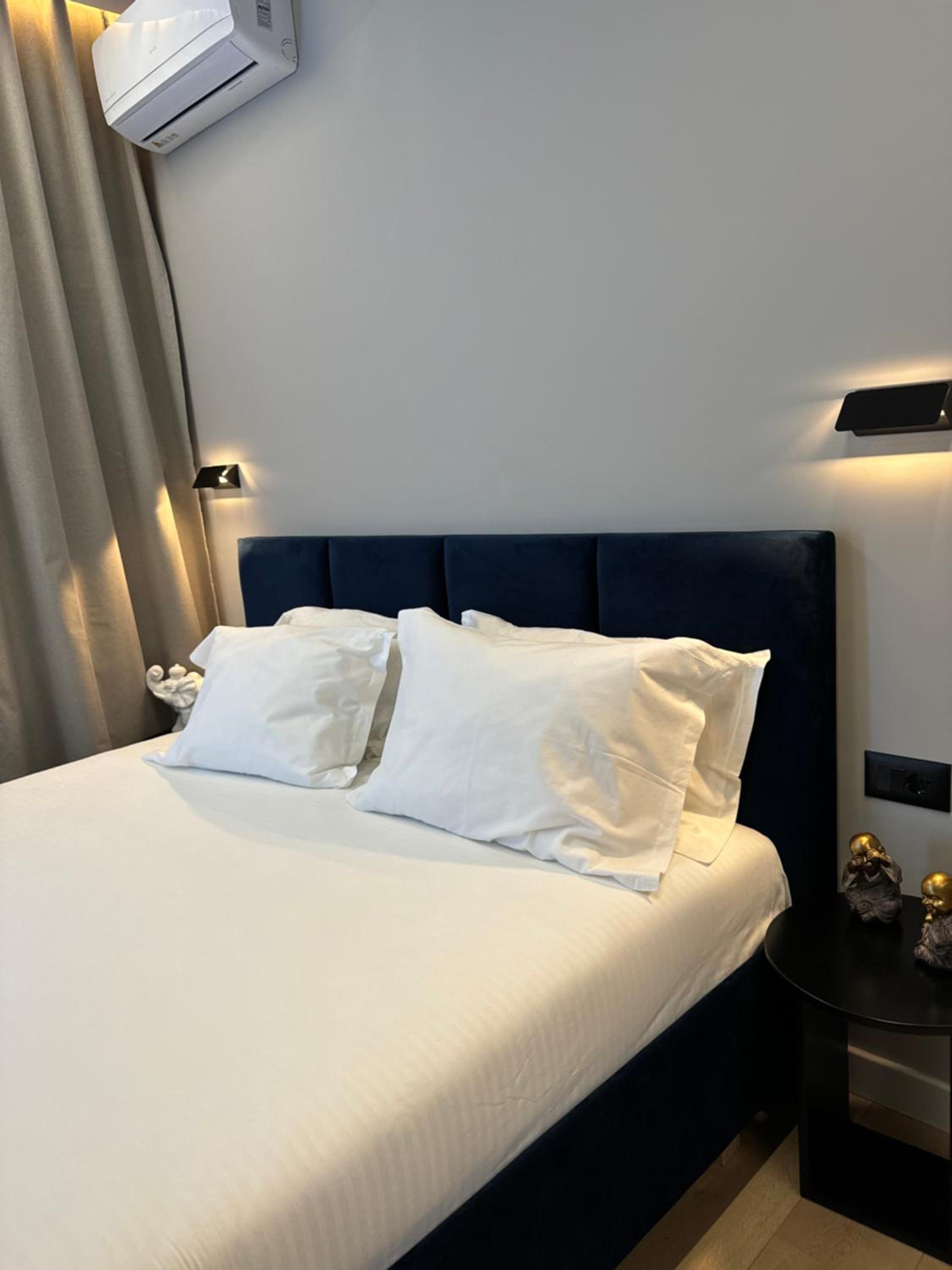Bliss Apartments Sarande