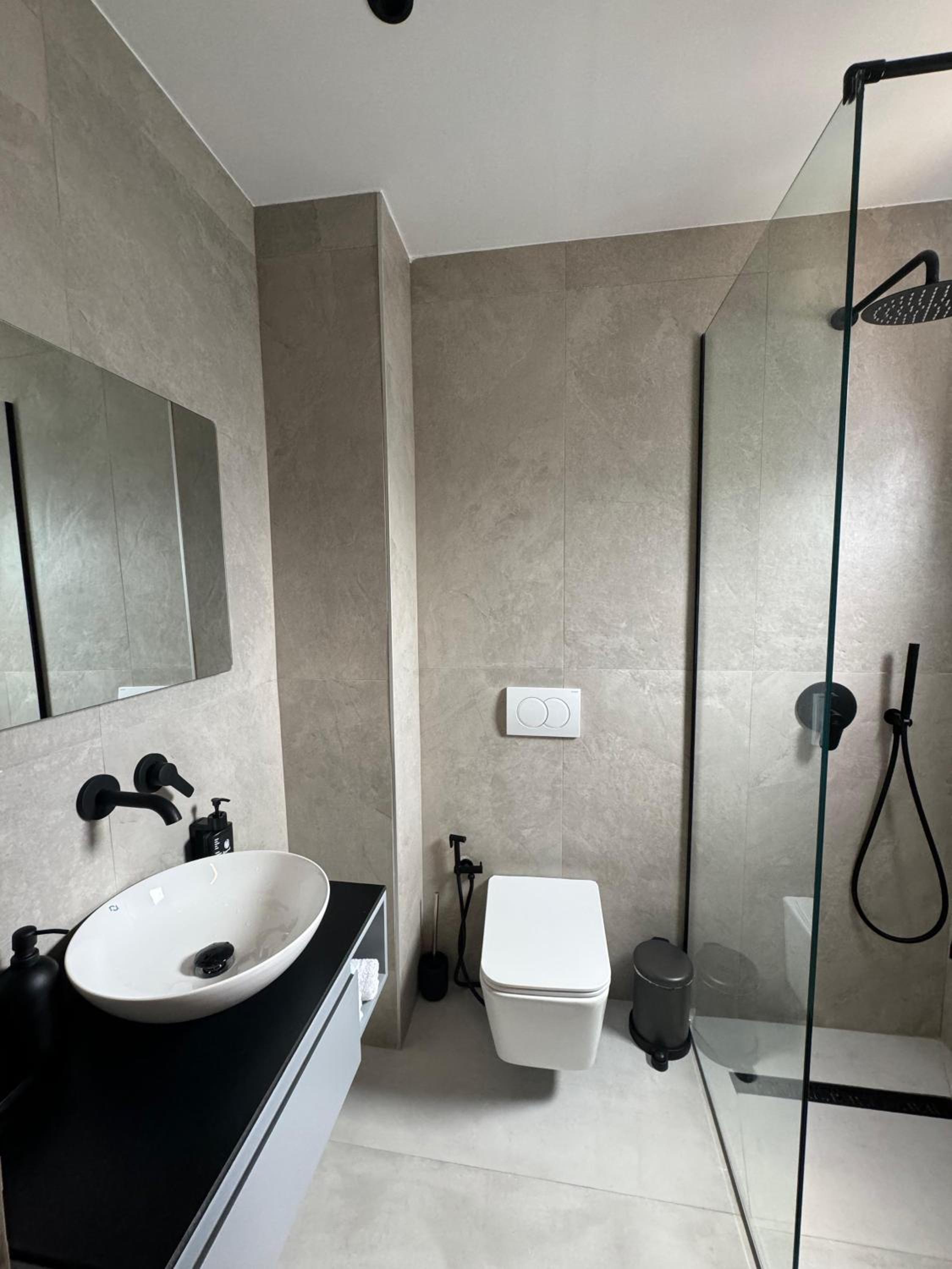 Bliss Apartments Sarande