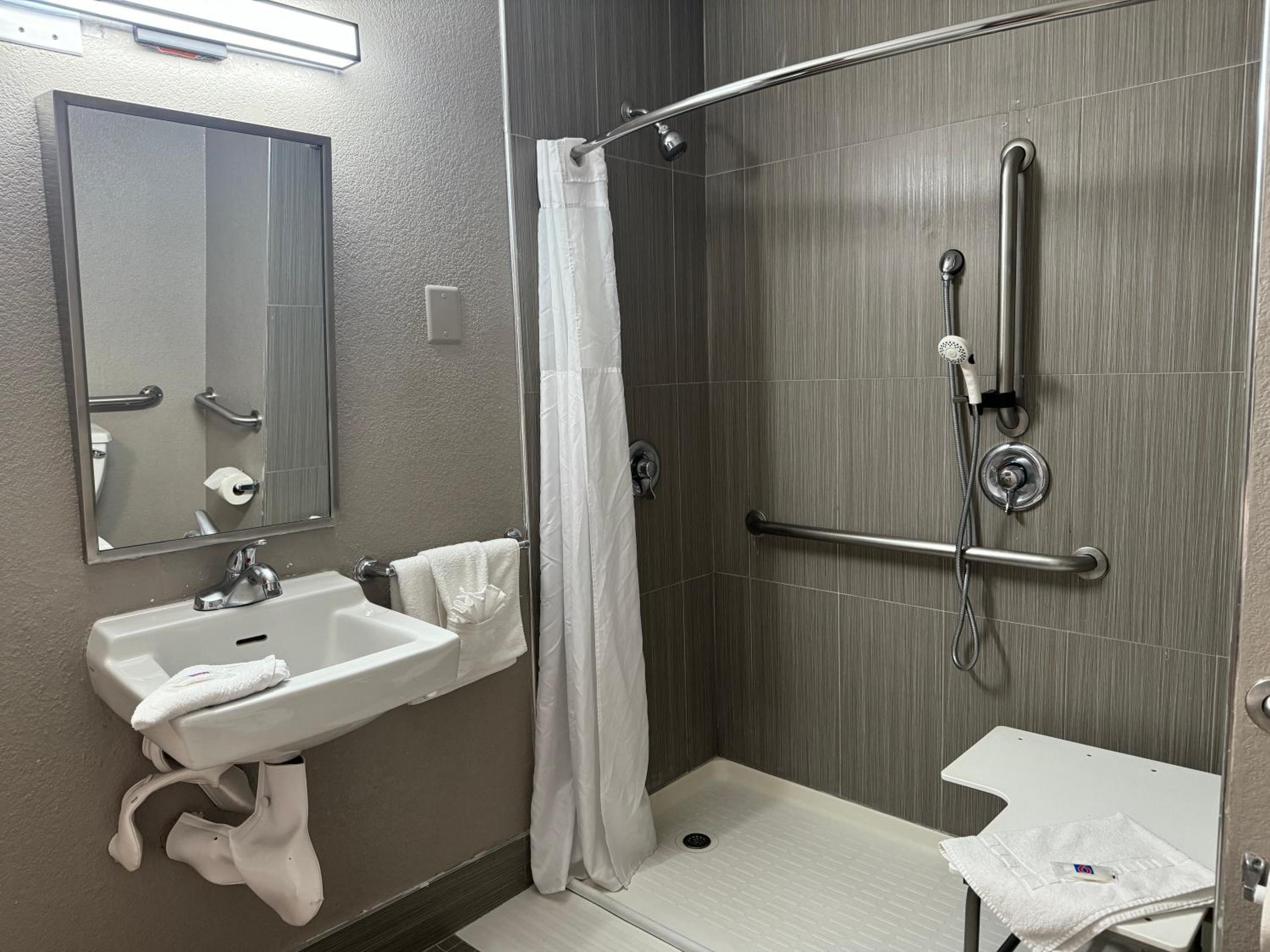 Motel 6 Hollywood