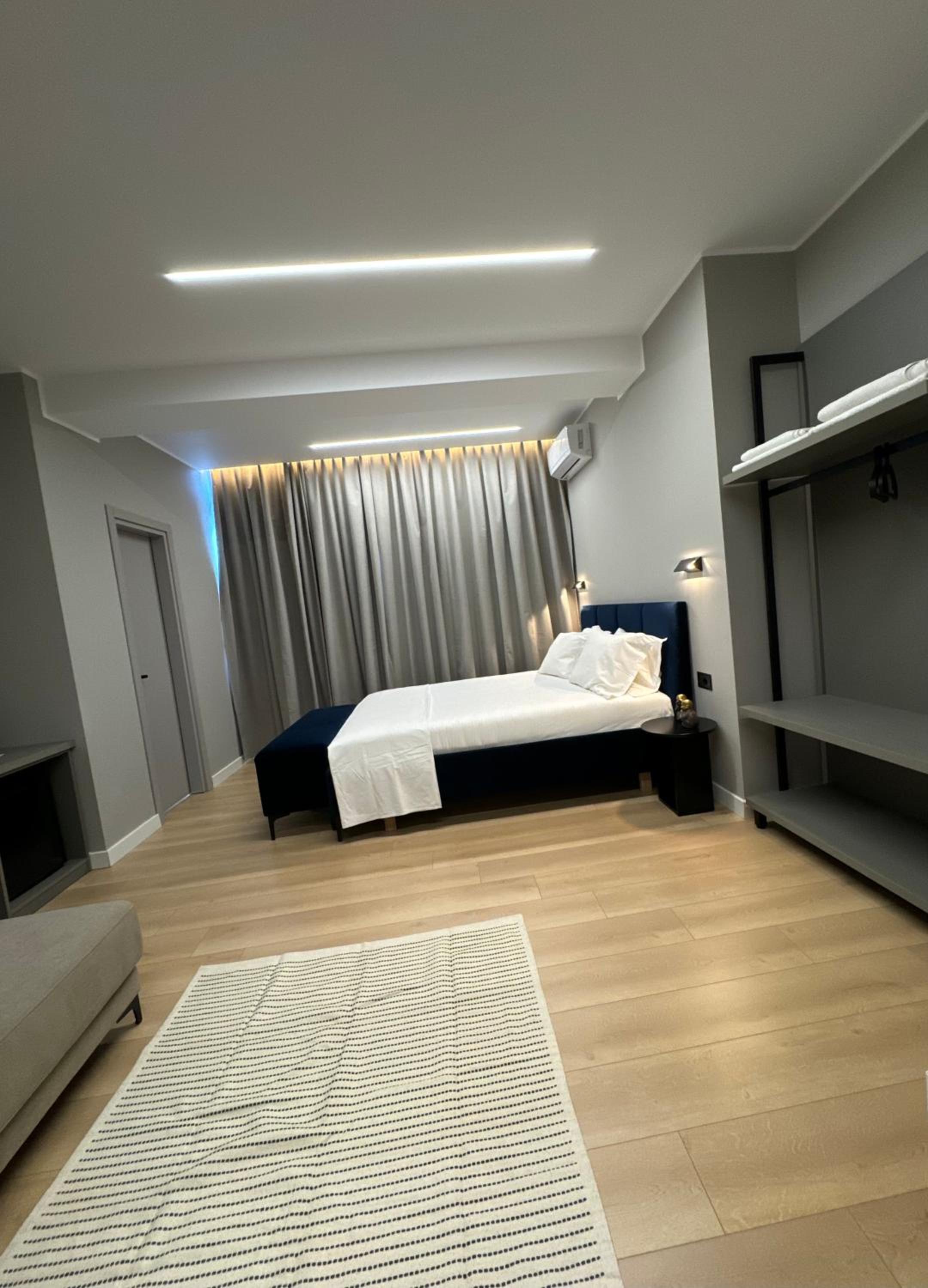 Bliss Apartments Sarande