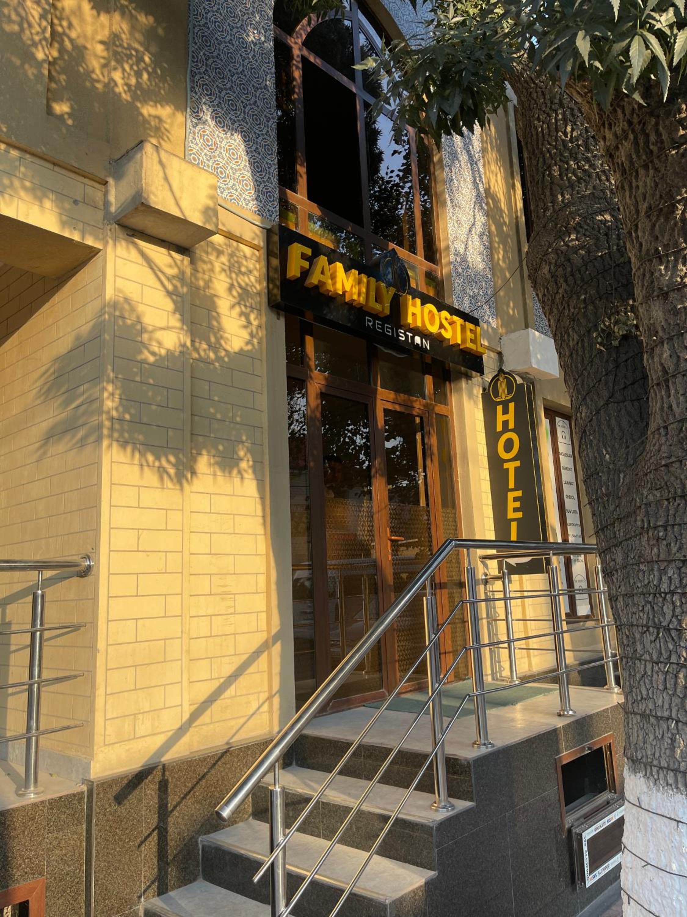 building