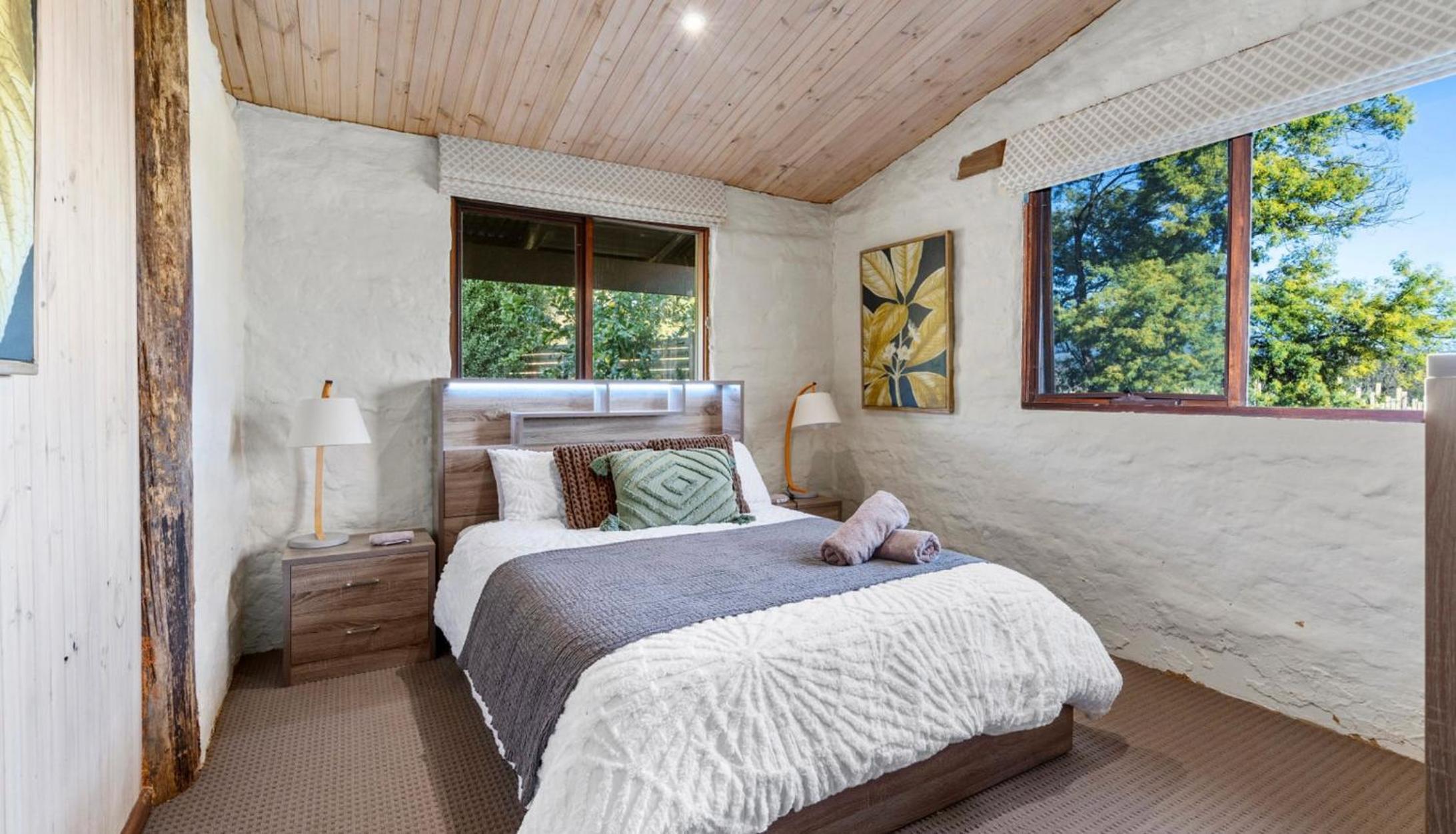Goulburn River Lodge