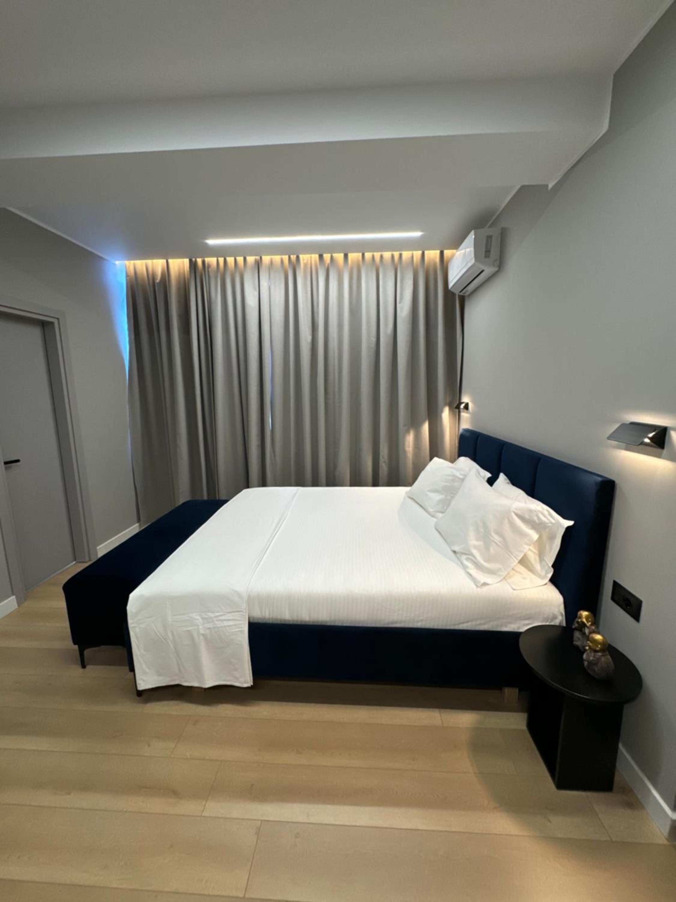 Bliss Apartments Sarande