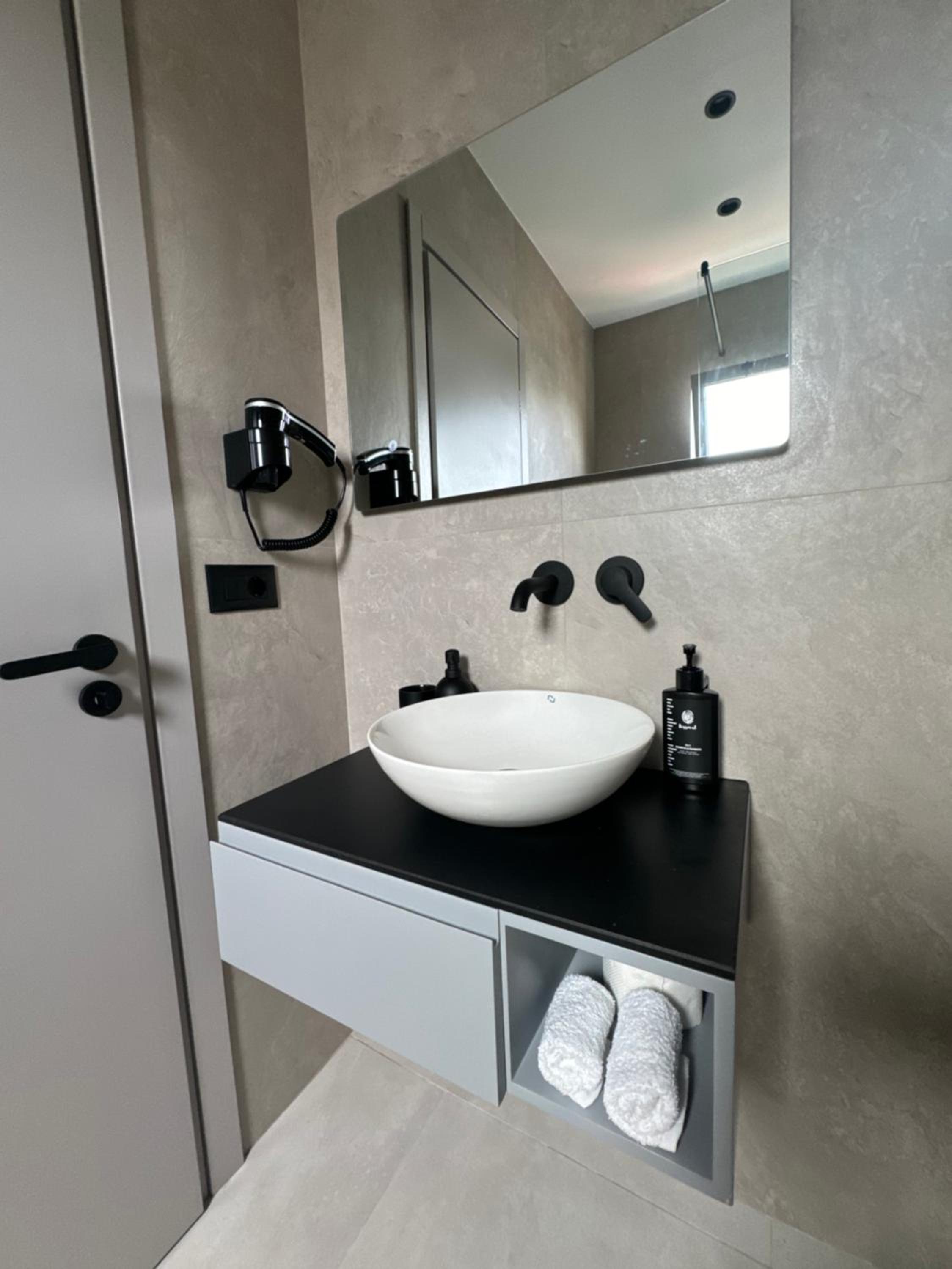 Bliss Apartments Sarande
