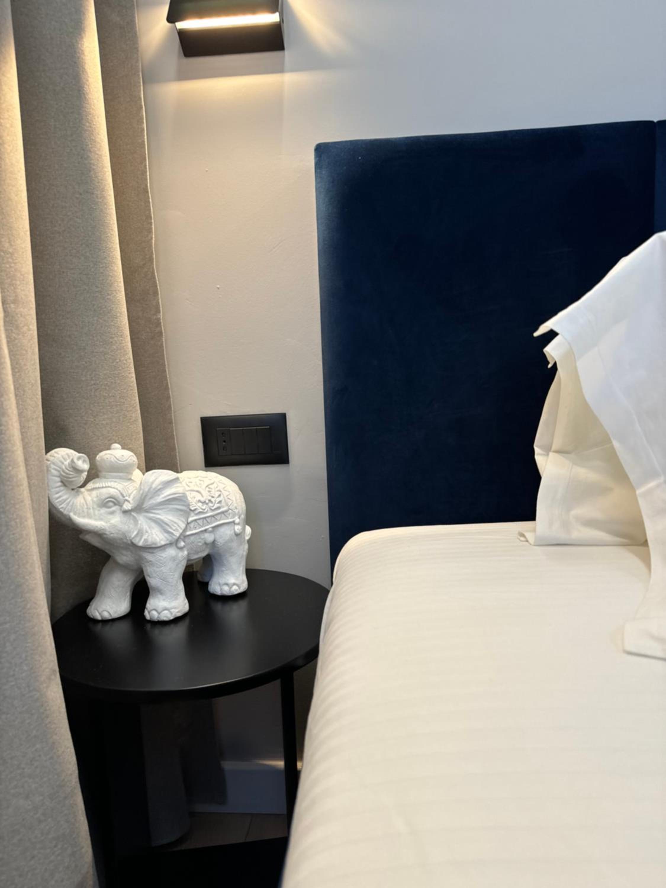 Bliss Apartments Sarande